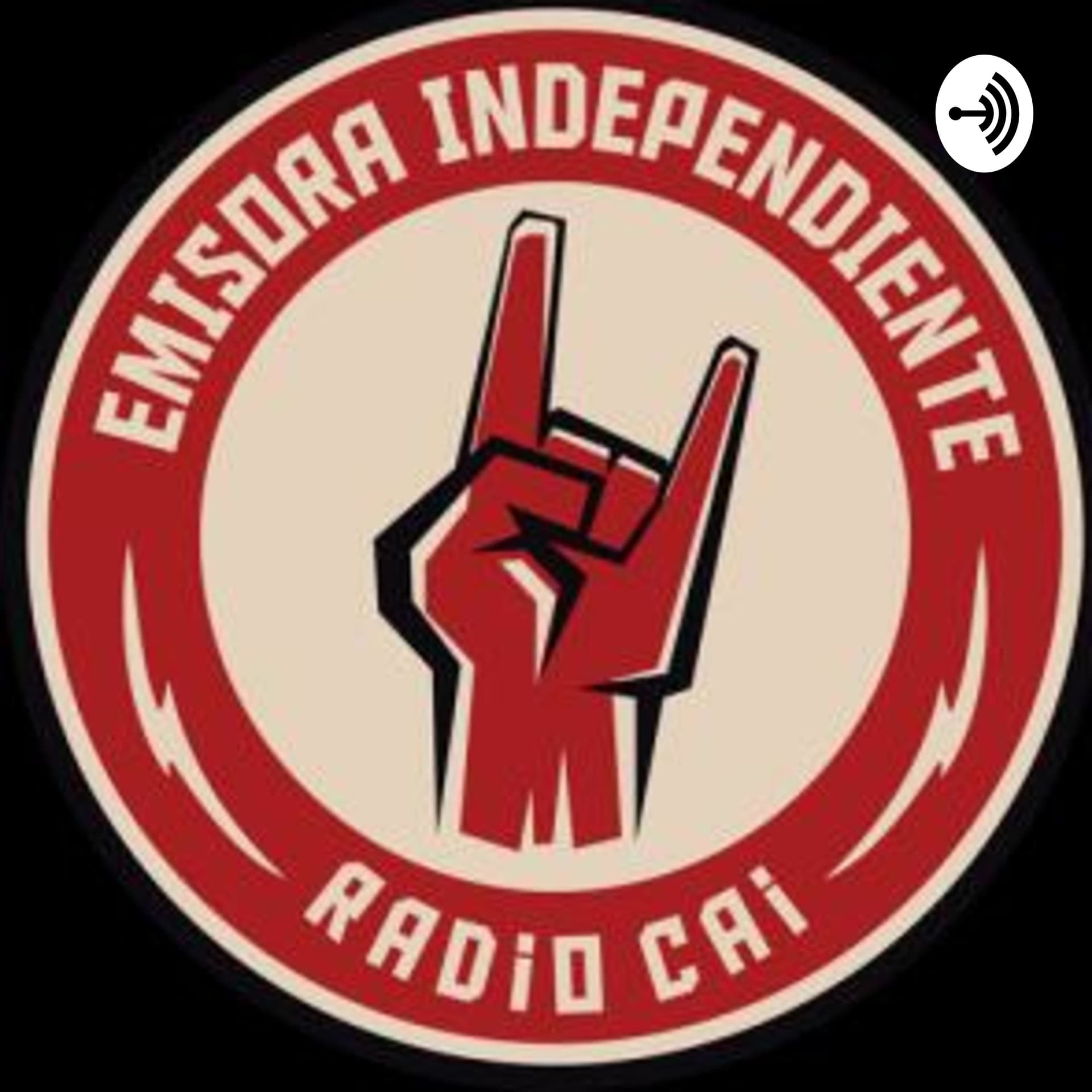 Radio CAi - Podcasts