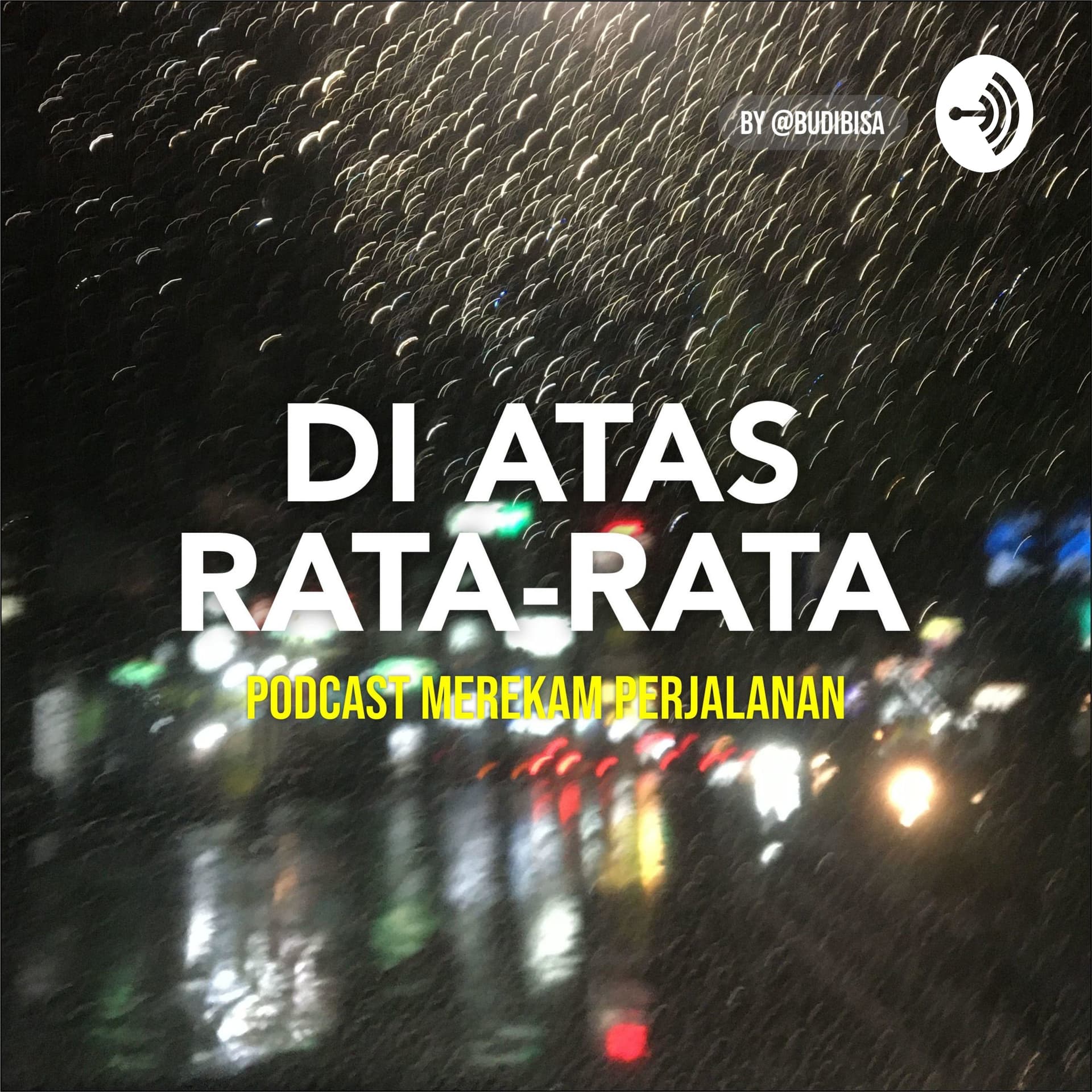 Di Atas Rata-Rata 🔥 - Podcast