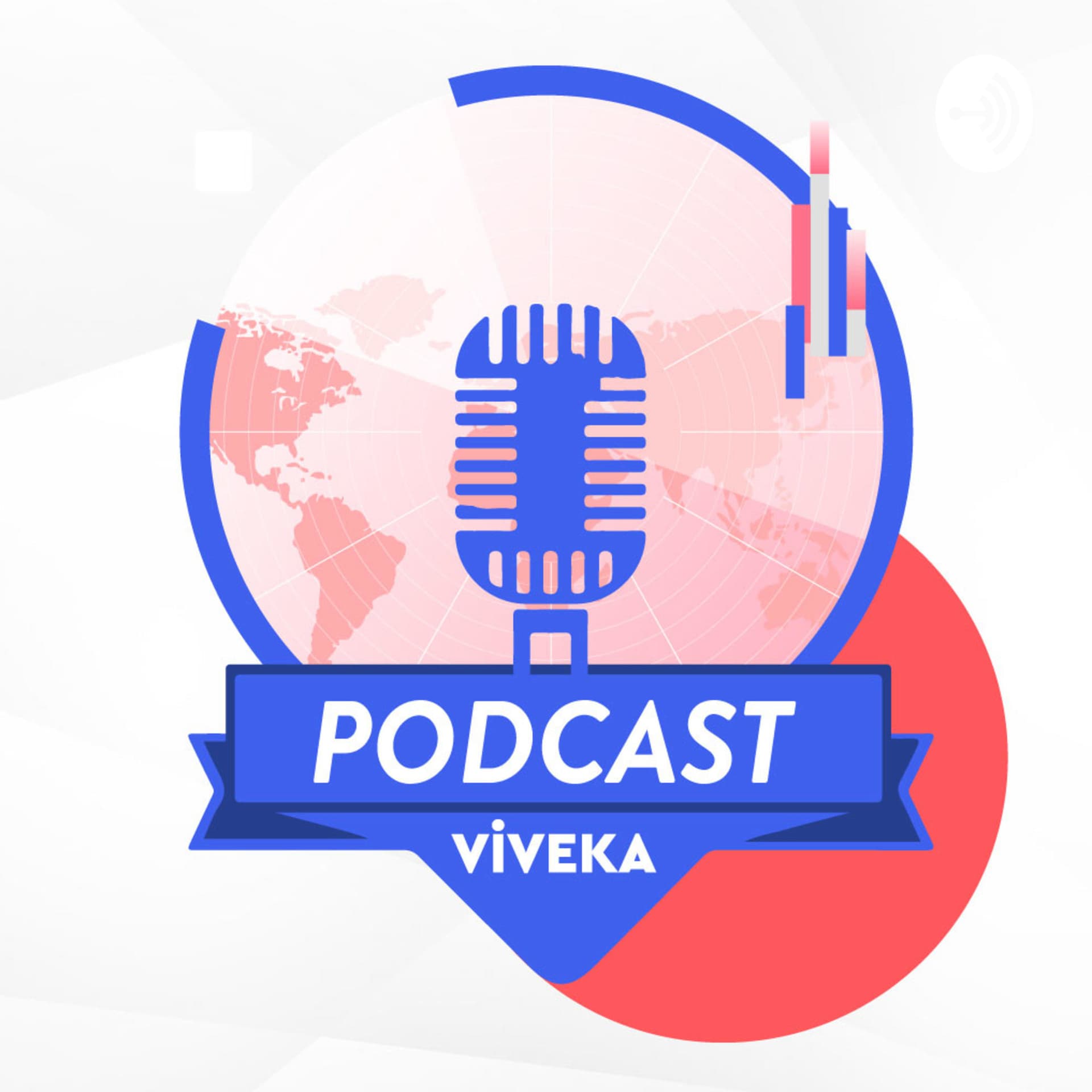 Viveka Podcast - Podcastler
