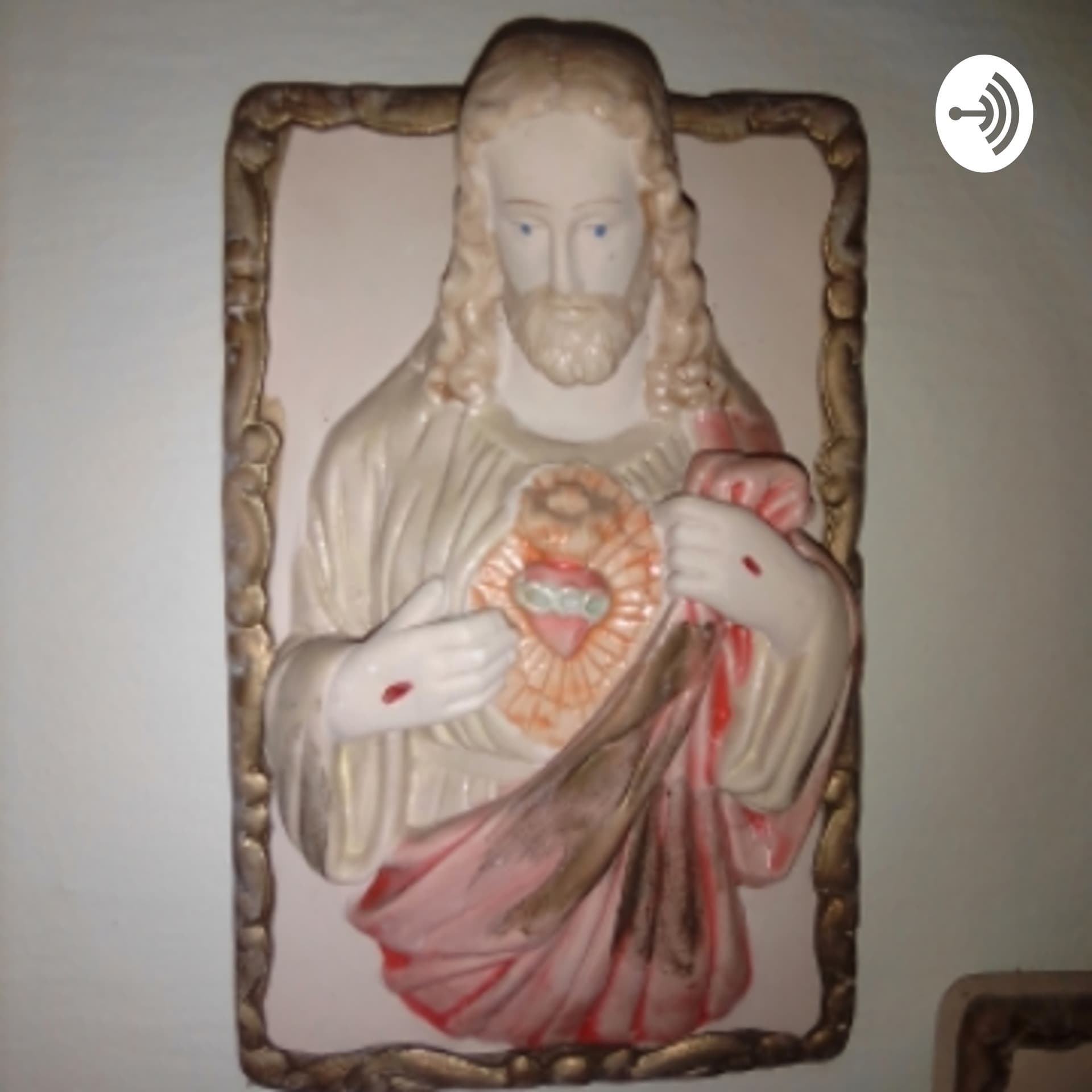 "Sede De Deus" - Podcasts