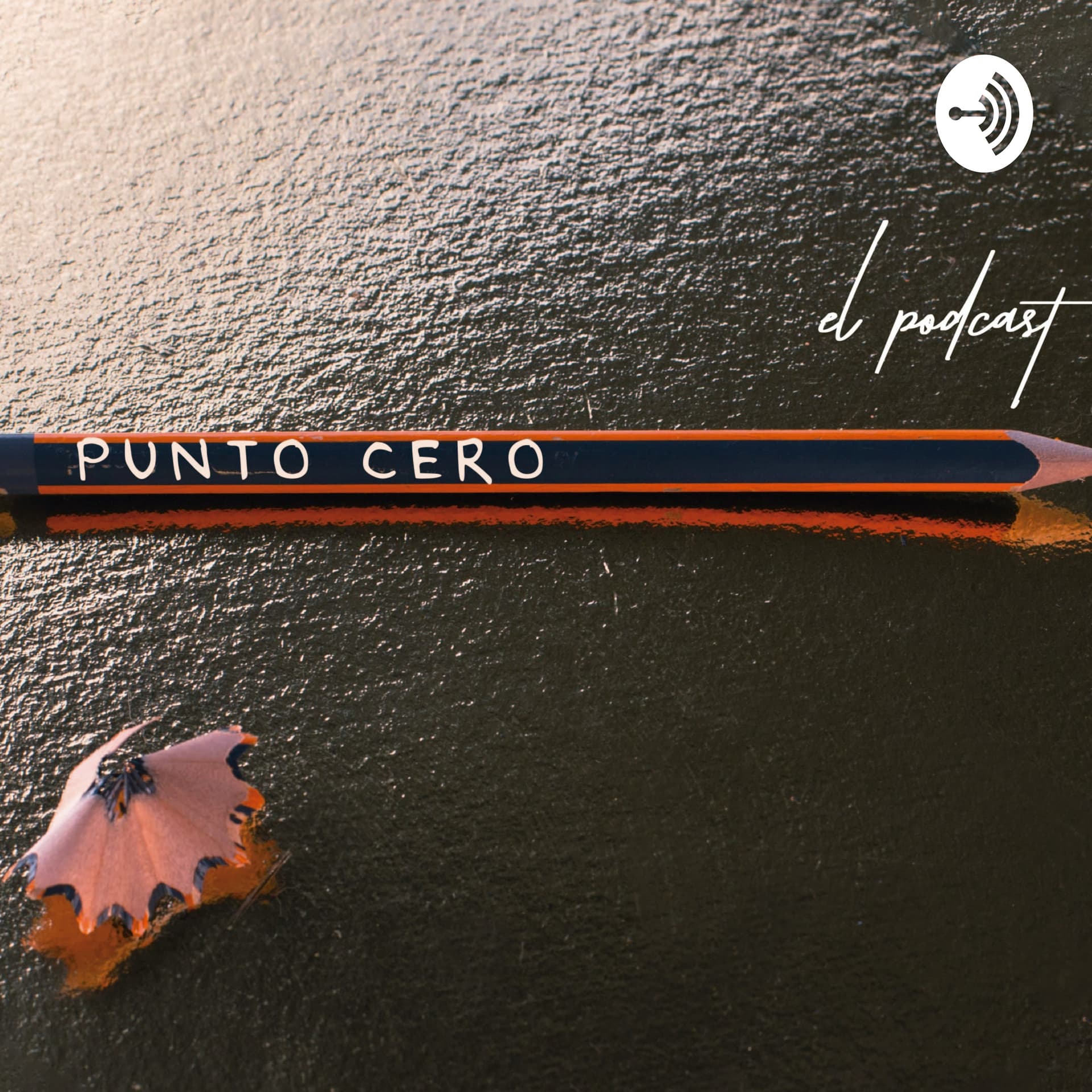 Punto Cero | El Podcast - Podcasts