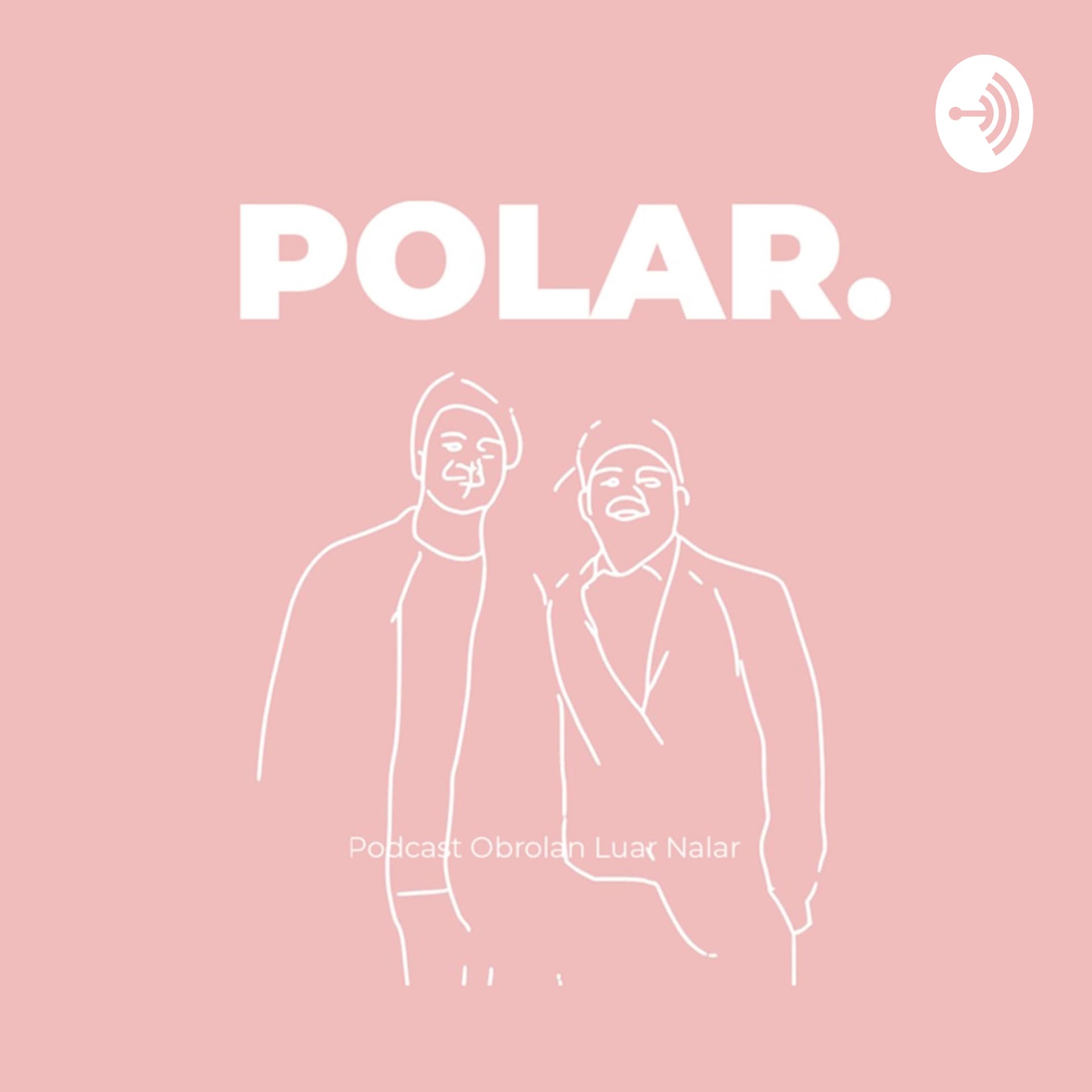 Podcast Obrolan Luar Nalar - Podcasts