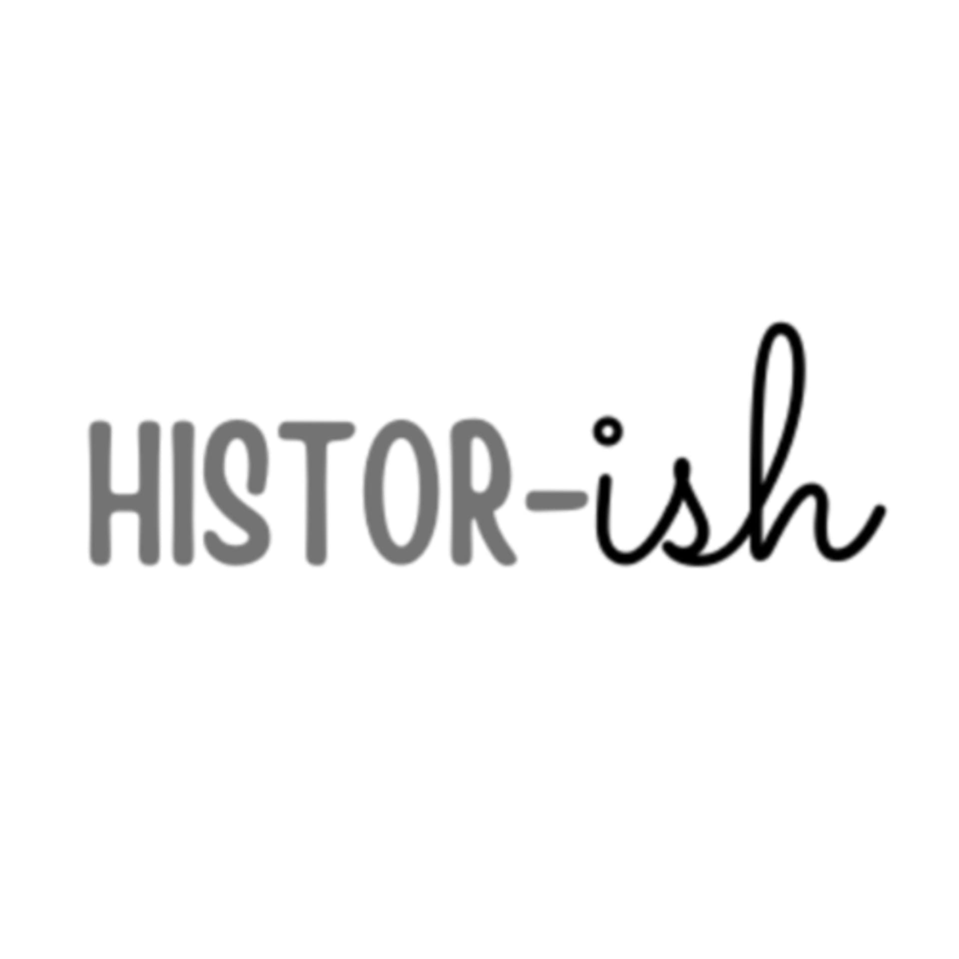 Historish - Podcasts