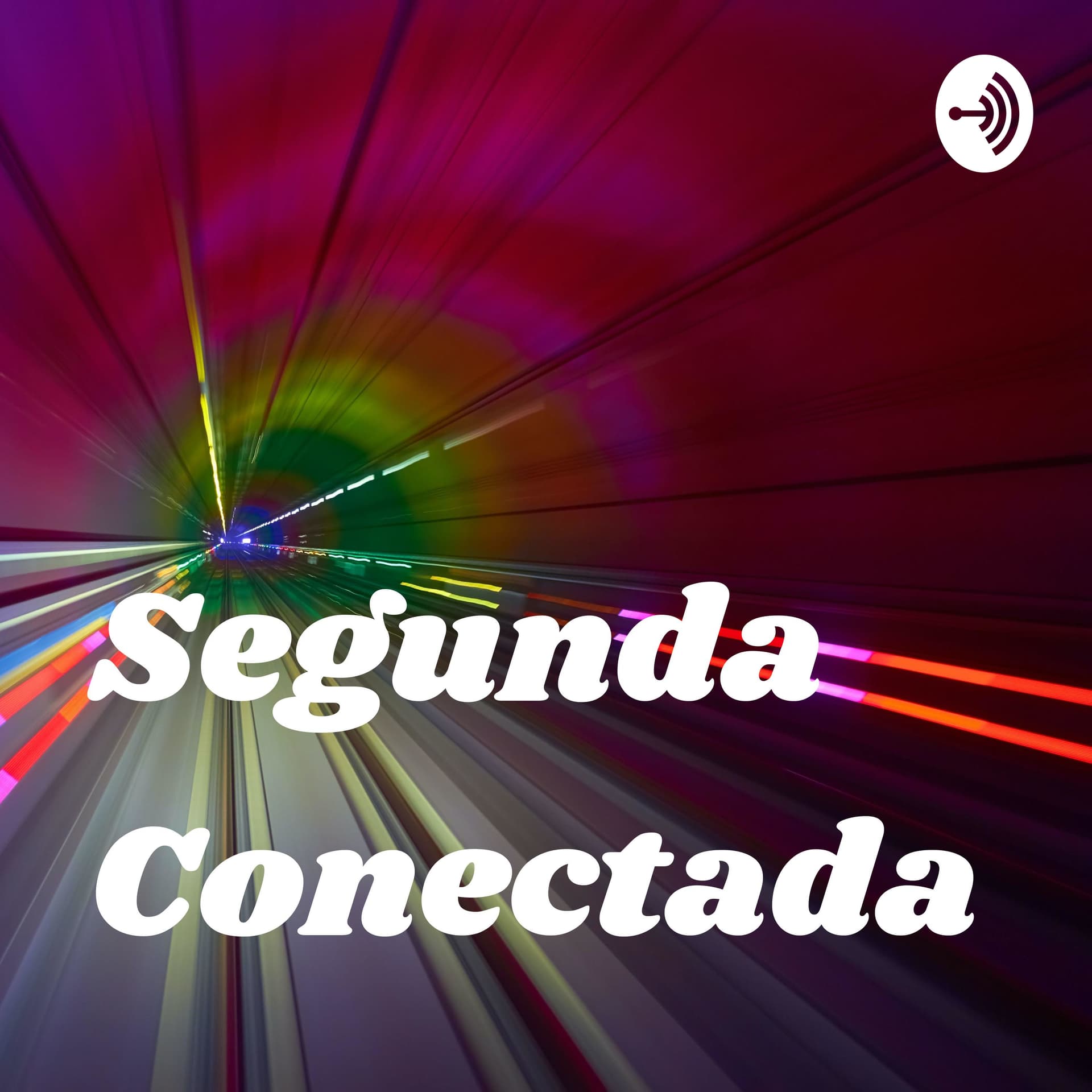 Segunda Conectada - A pessoa por trás do crachá - Podcasts
