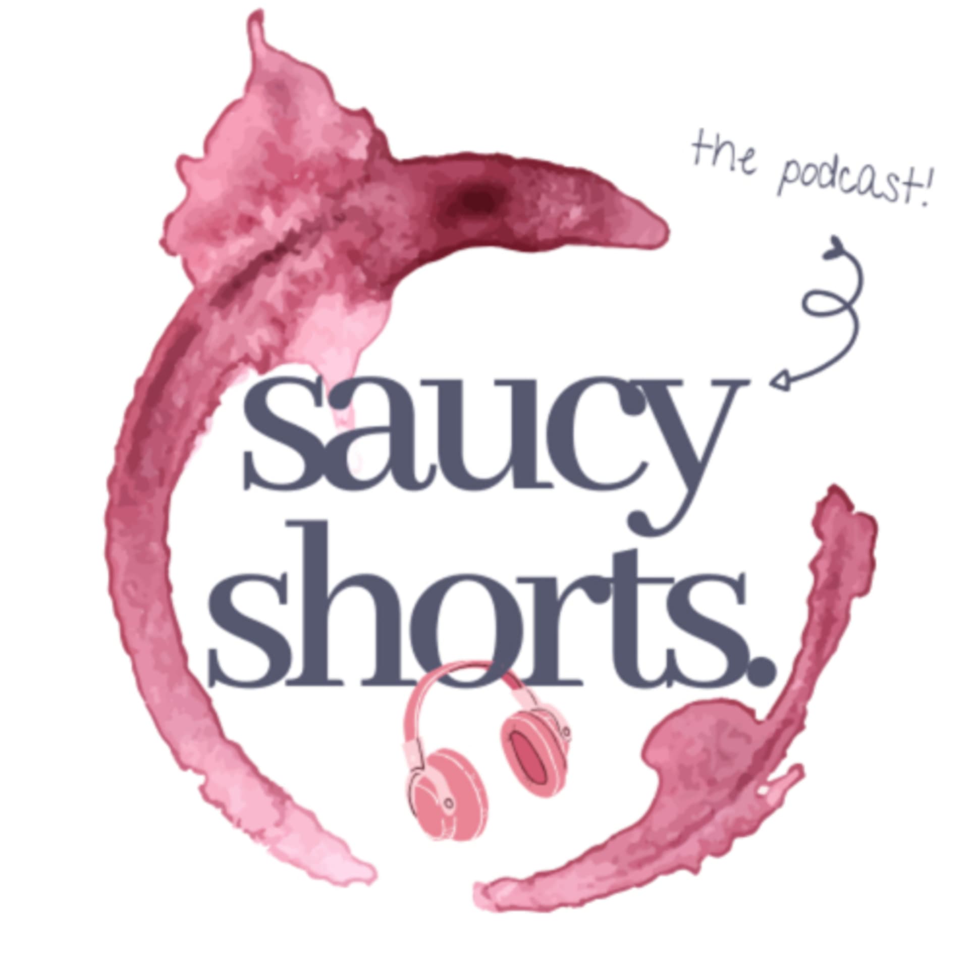 Saucy Shorts - Podcasts
