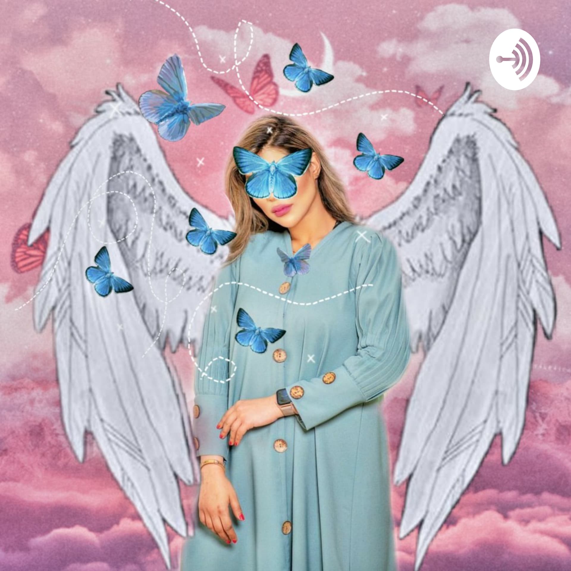 Journey Of Self Peace In Arabic Meditations - Podcast