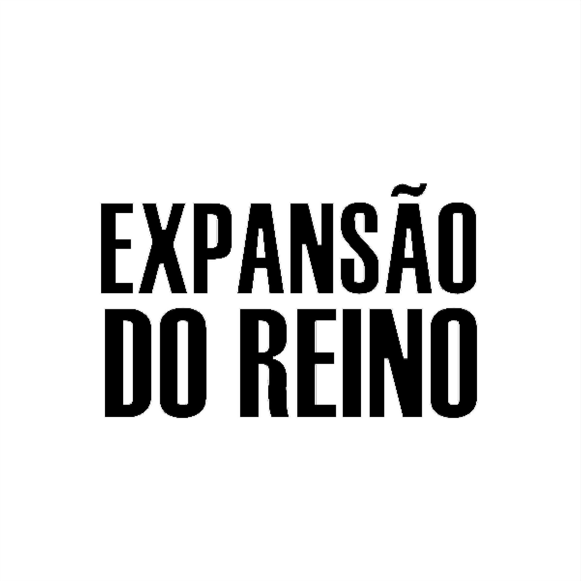 Expansão do Reino - Podcasts