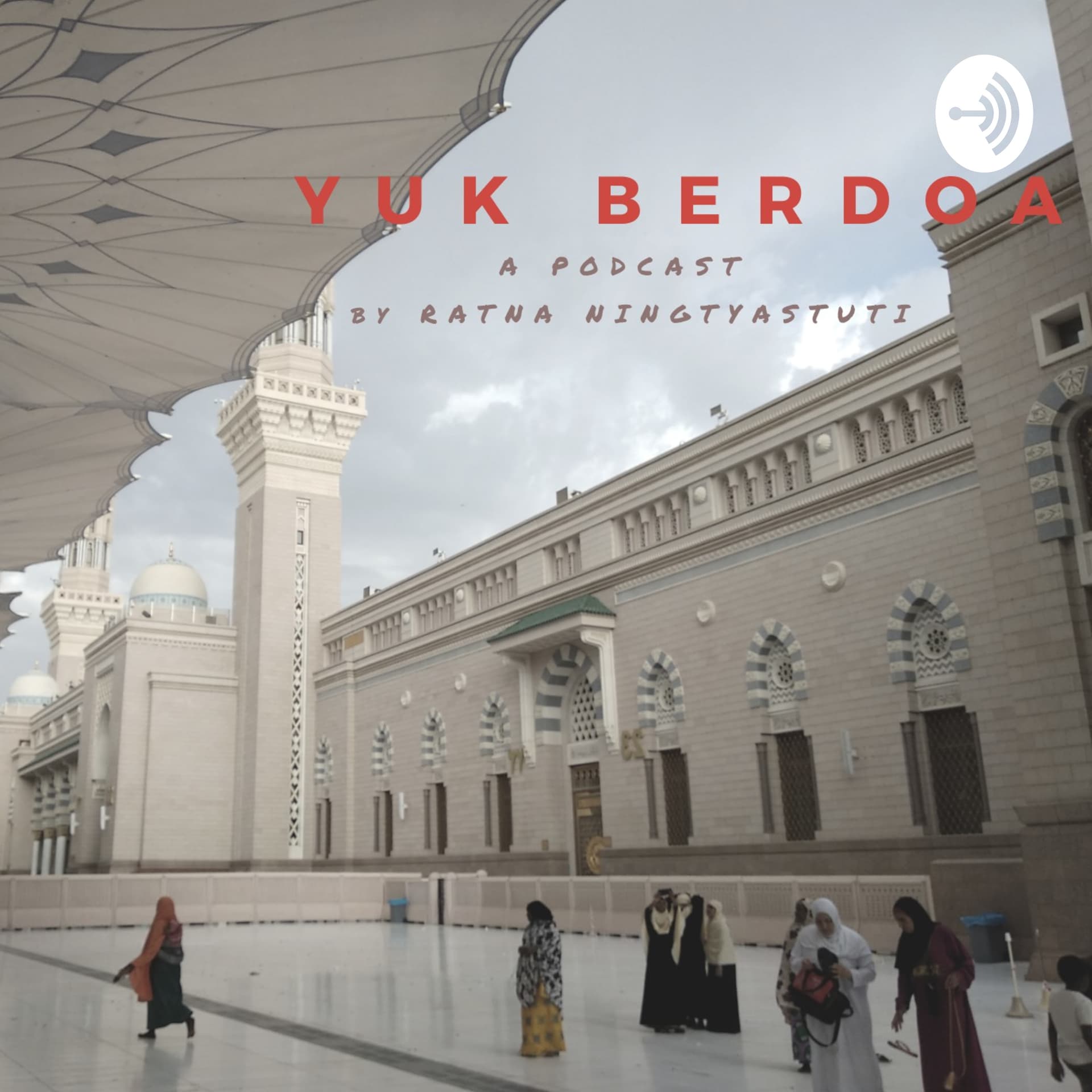 Yuk Berdoa - Podcasts