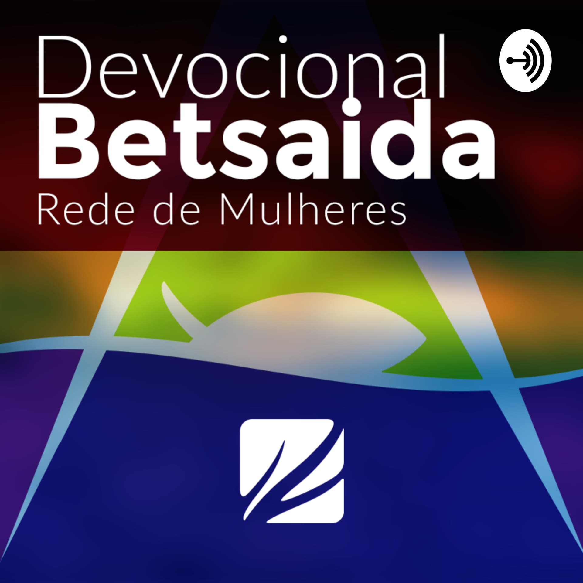 Devocional Betsaida - Podcasts