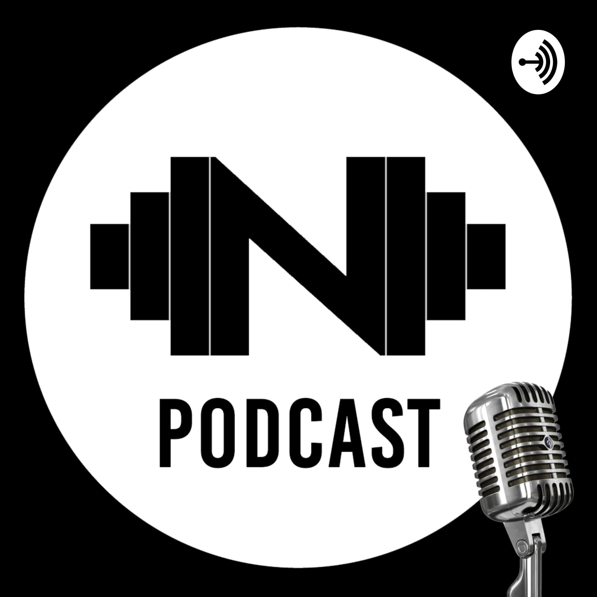 Nuno Casanova Podcast - Podcast