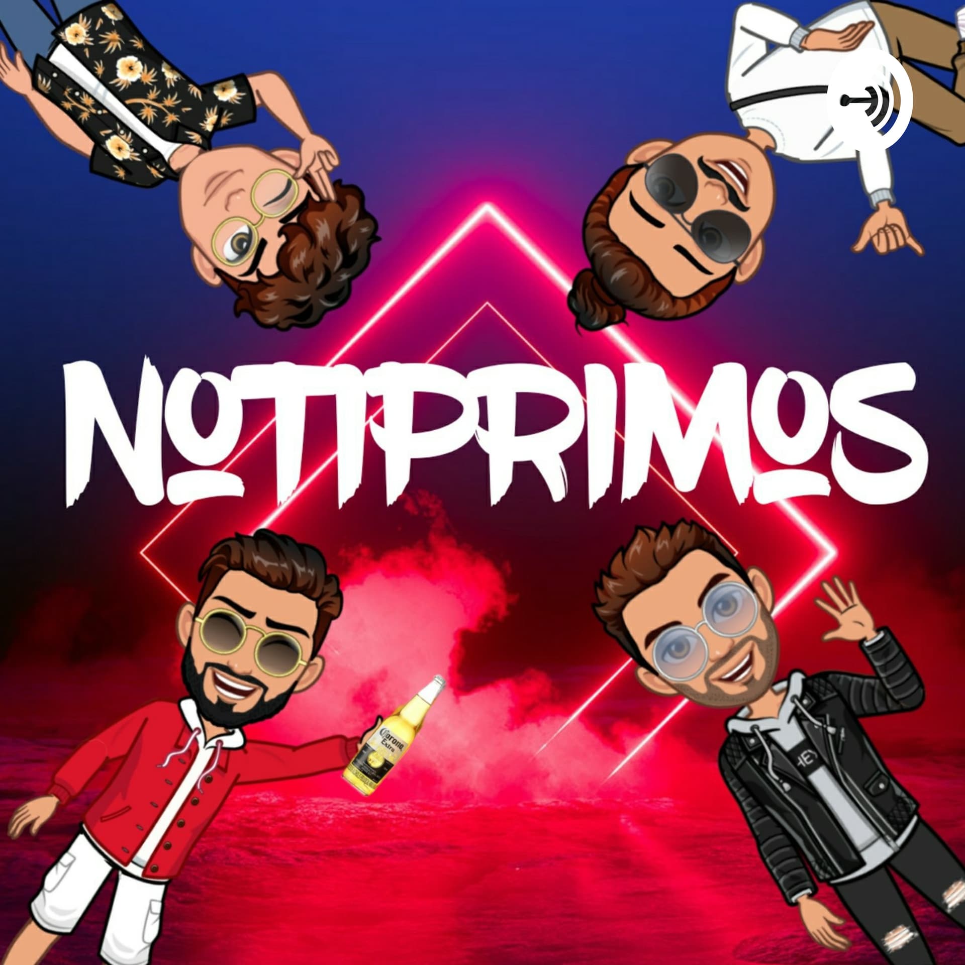 NotiPrimos