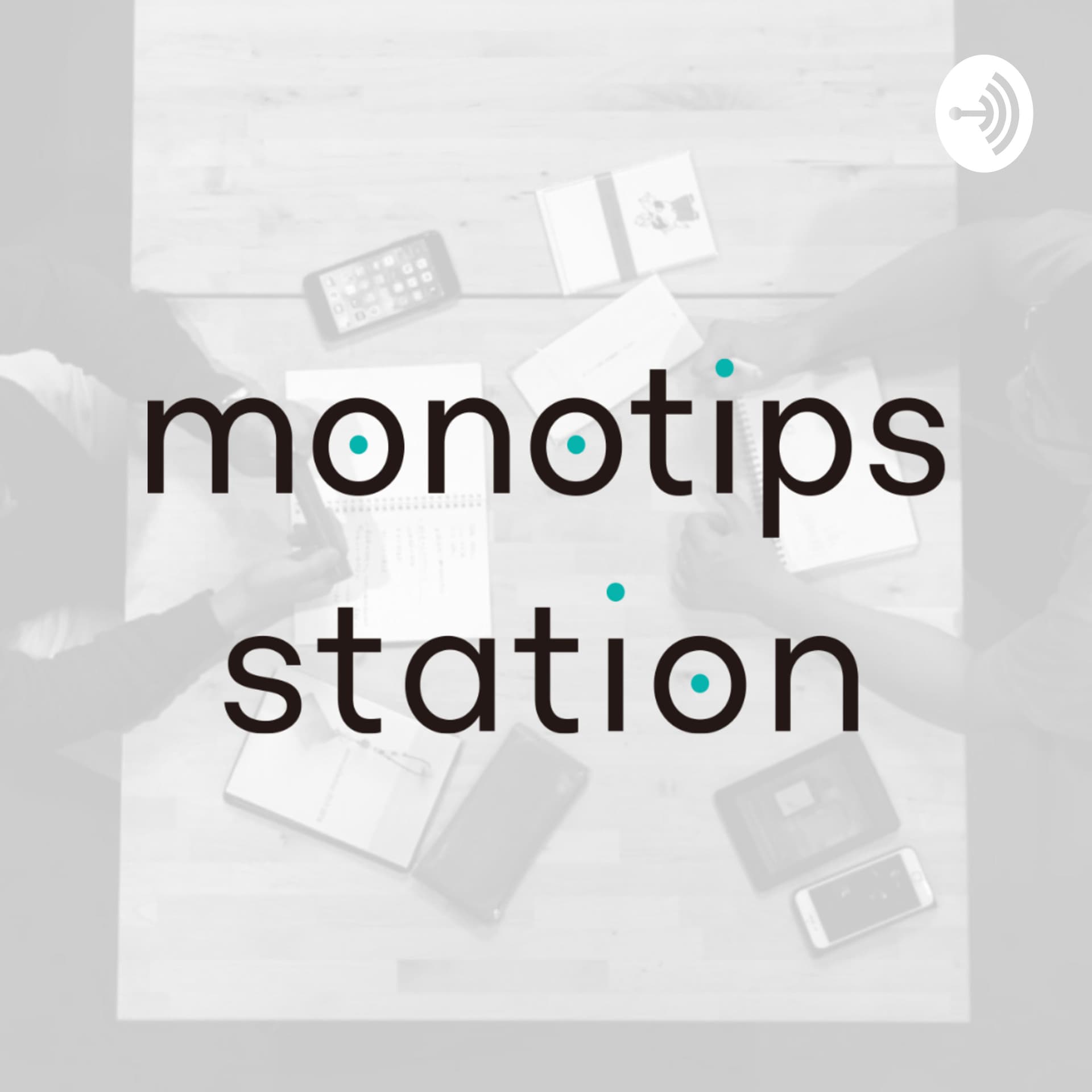 monotips station - Podcasts