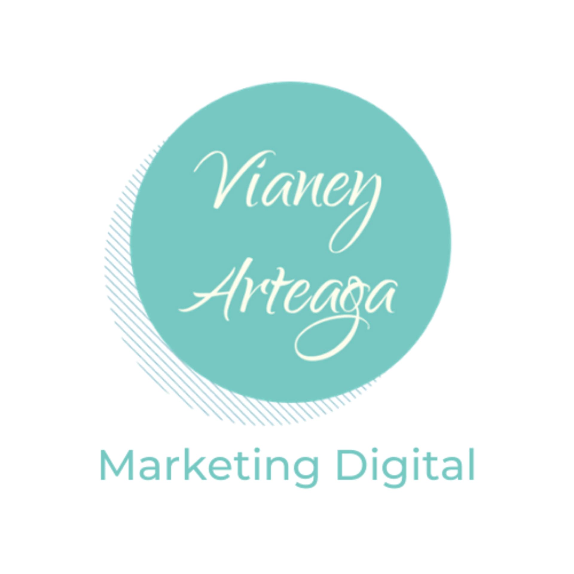 El mundo del marketing digital a través de Vianey Arteaga - Podcasts