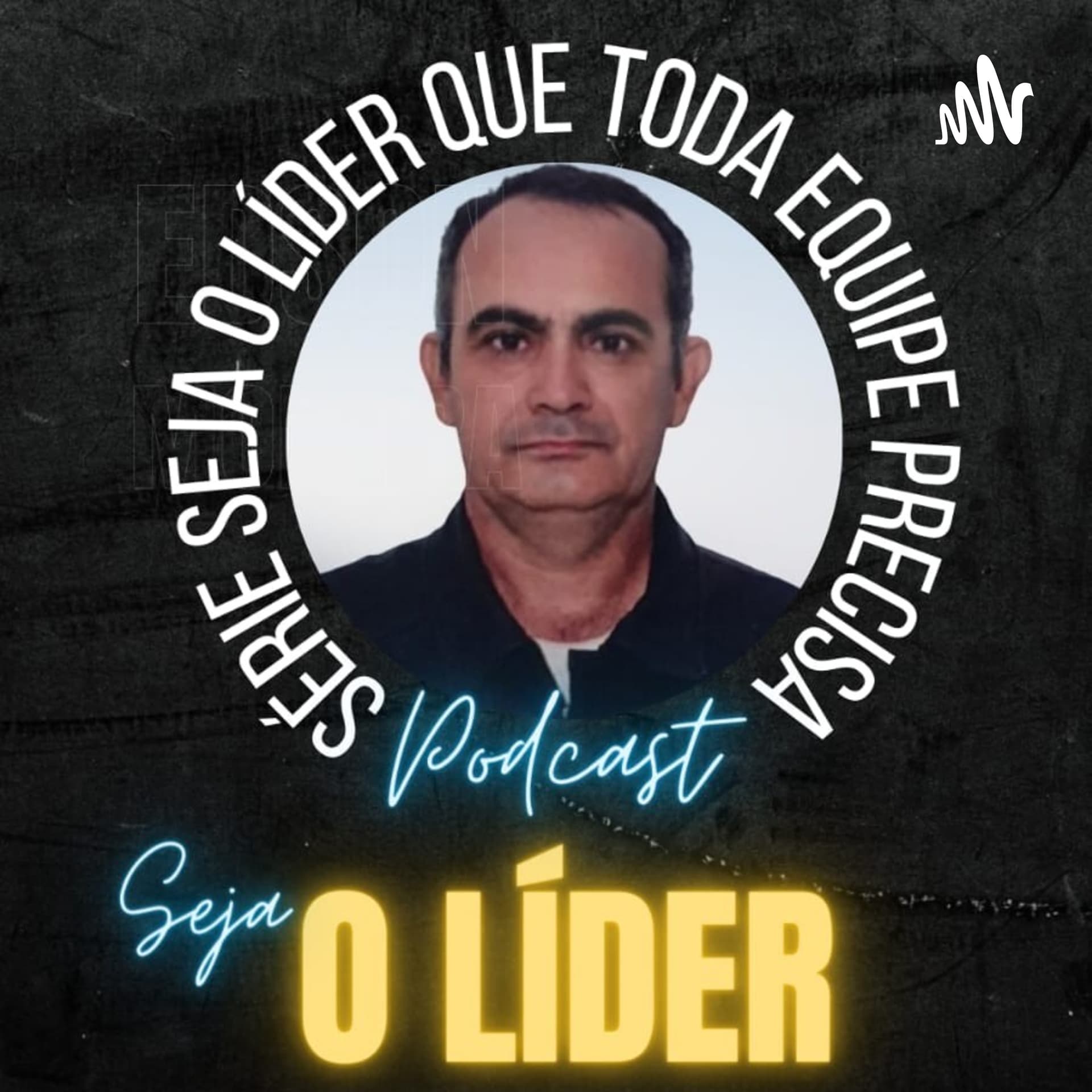 Edson Moreira Oficial - Podcasts