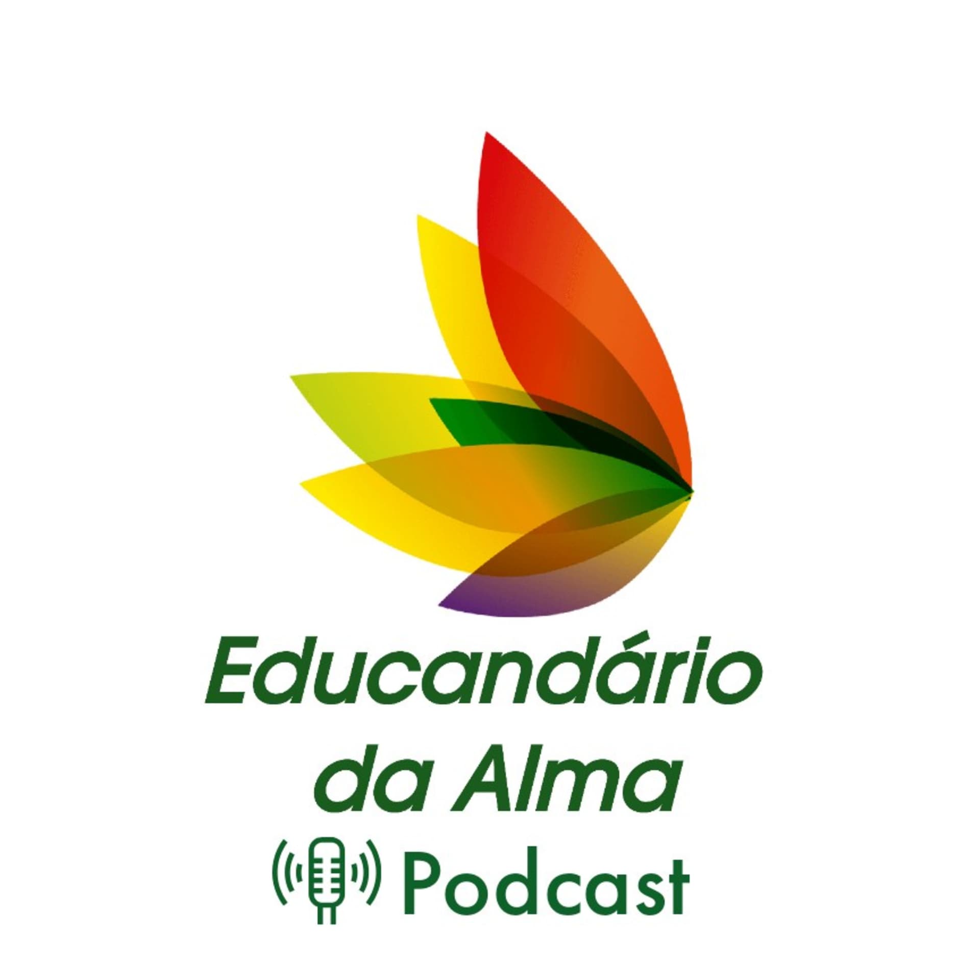 Educandário Da Alma - Podcasts