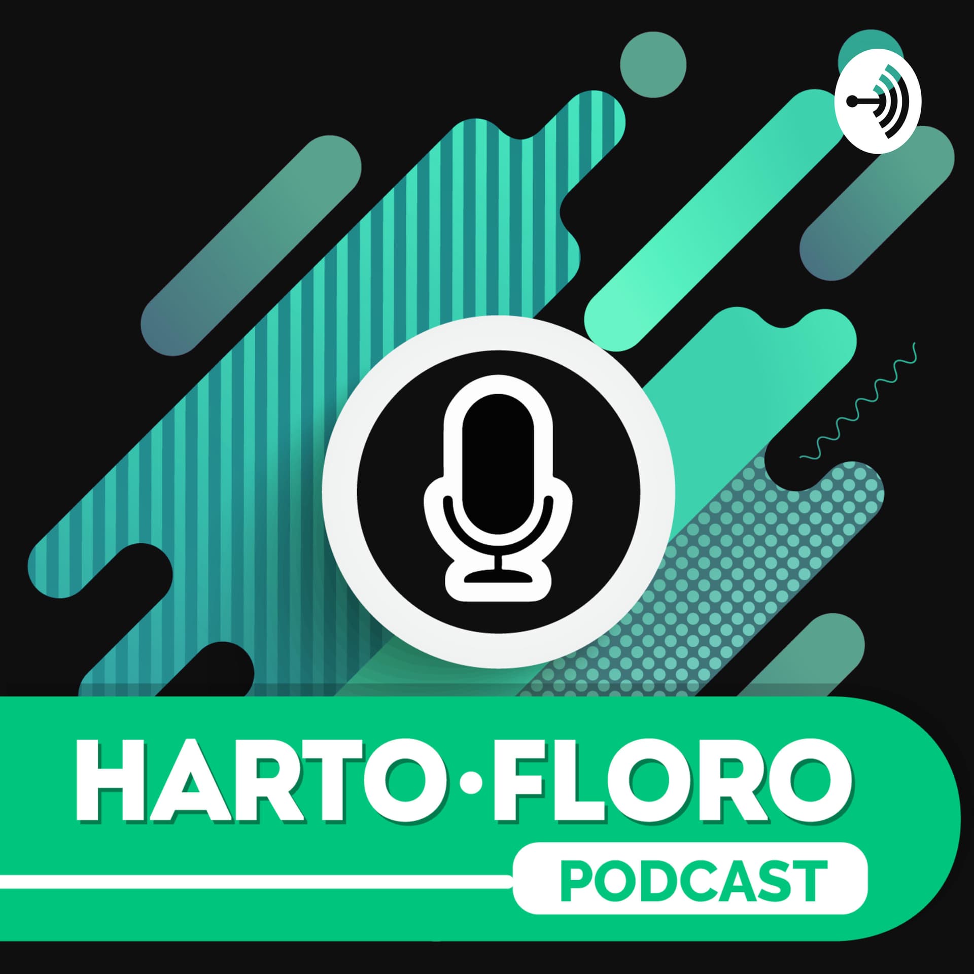 Harto Floro Podcast - Podcasts