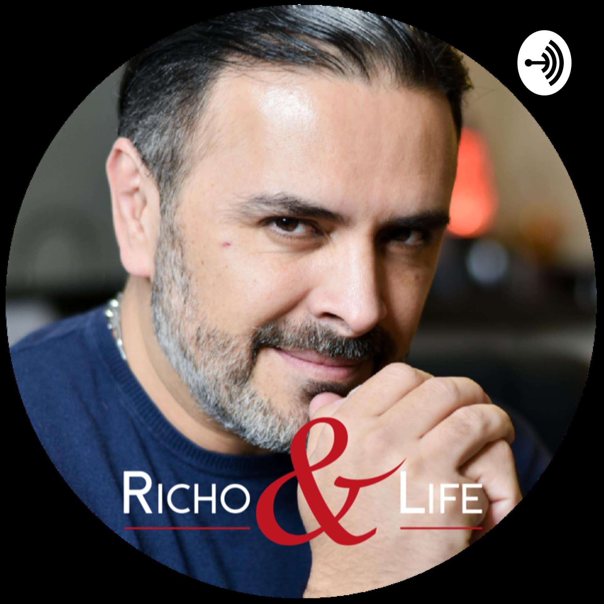 Richo&Life - Podcasts