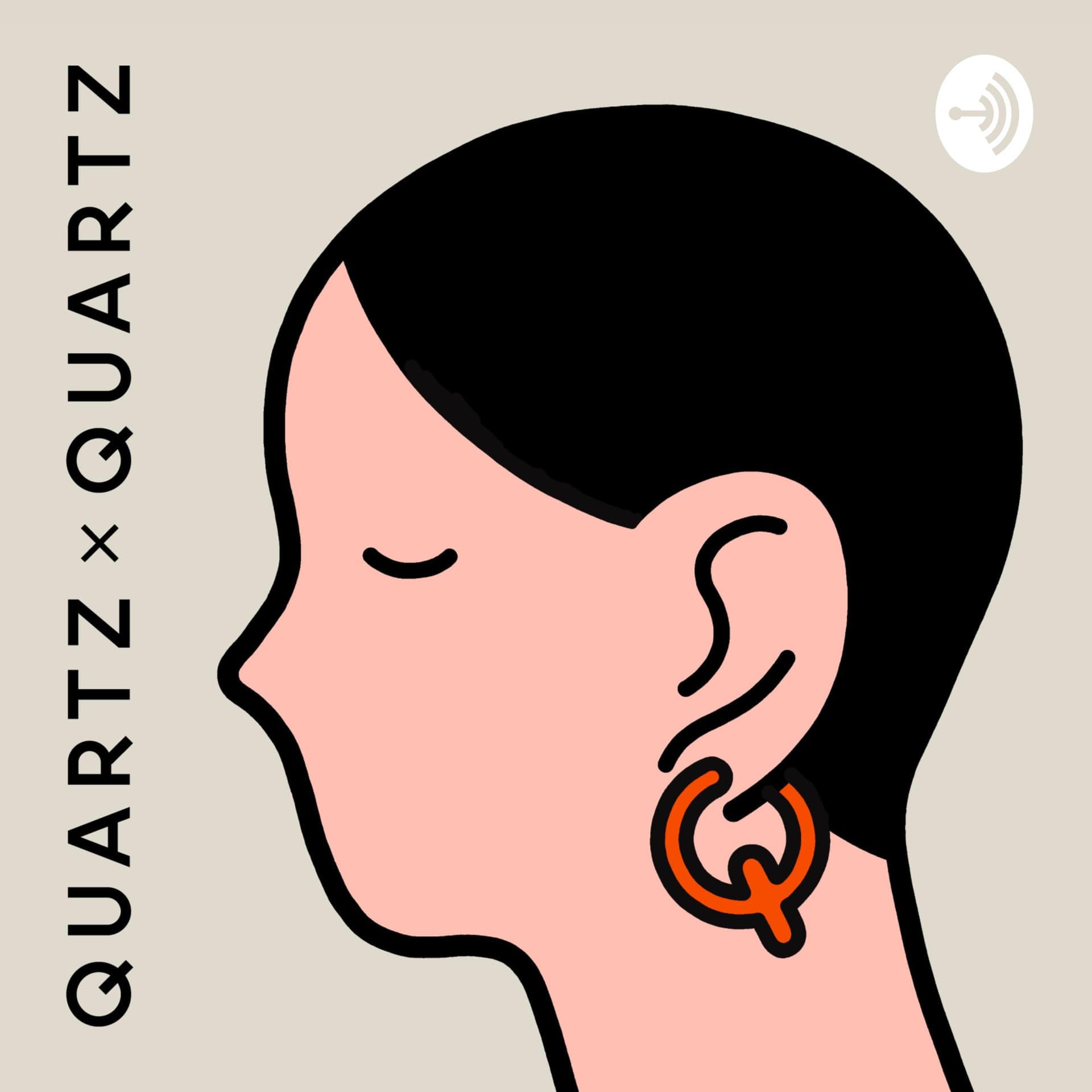 Quartz×Quartz - Podcasts