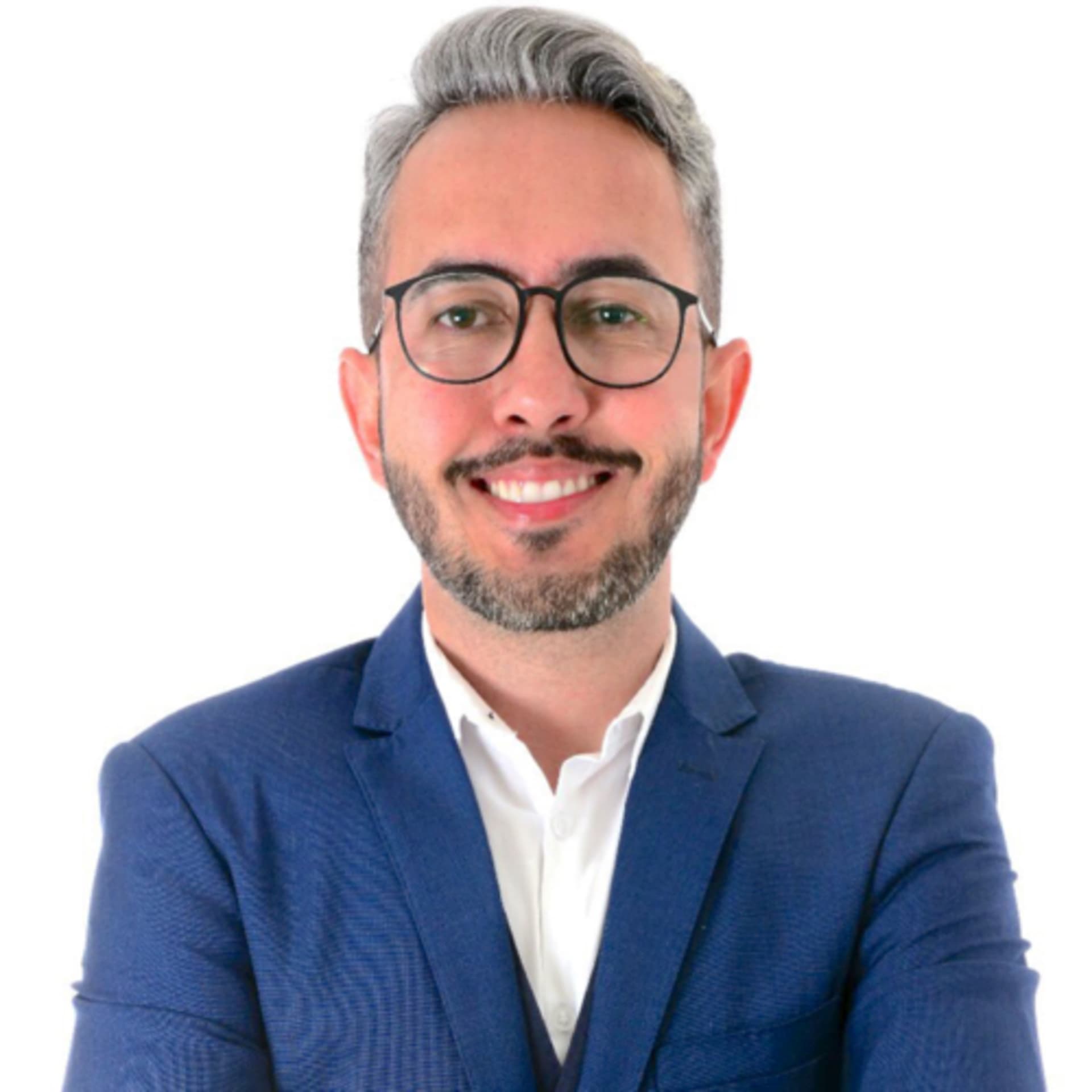 Márcio Faria - Podcasts