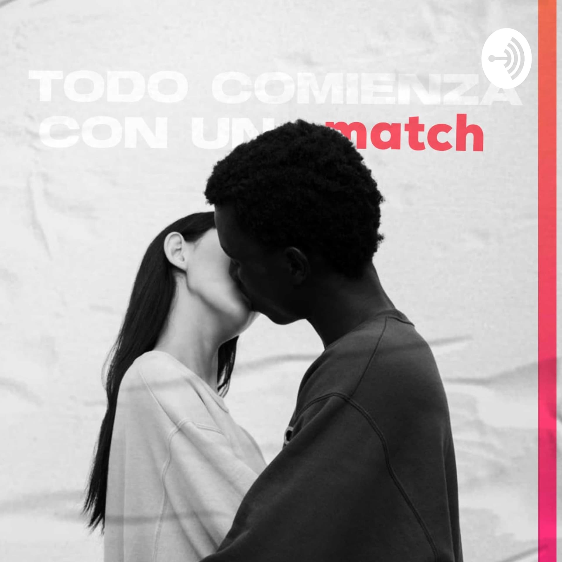 Todo comienza con un match. Capítulo 1 - Parte 2.