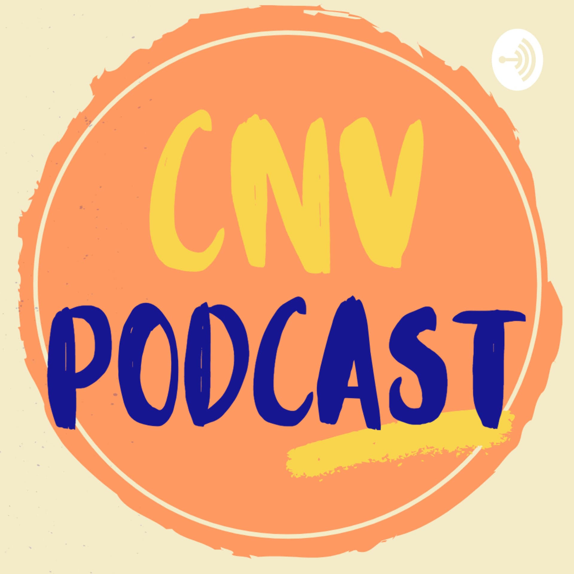CNV Podcast - Podcasts
