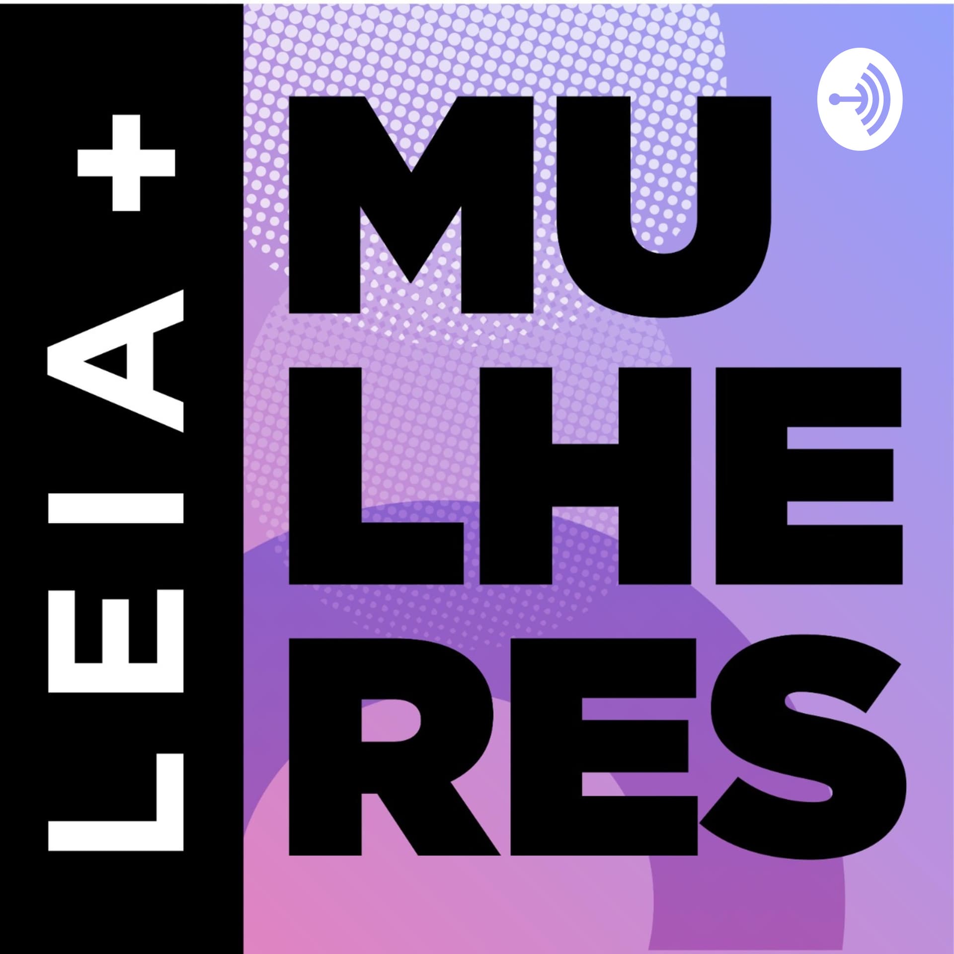 Leia Mais Mulheres IFG - Podcasts