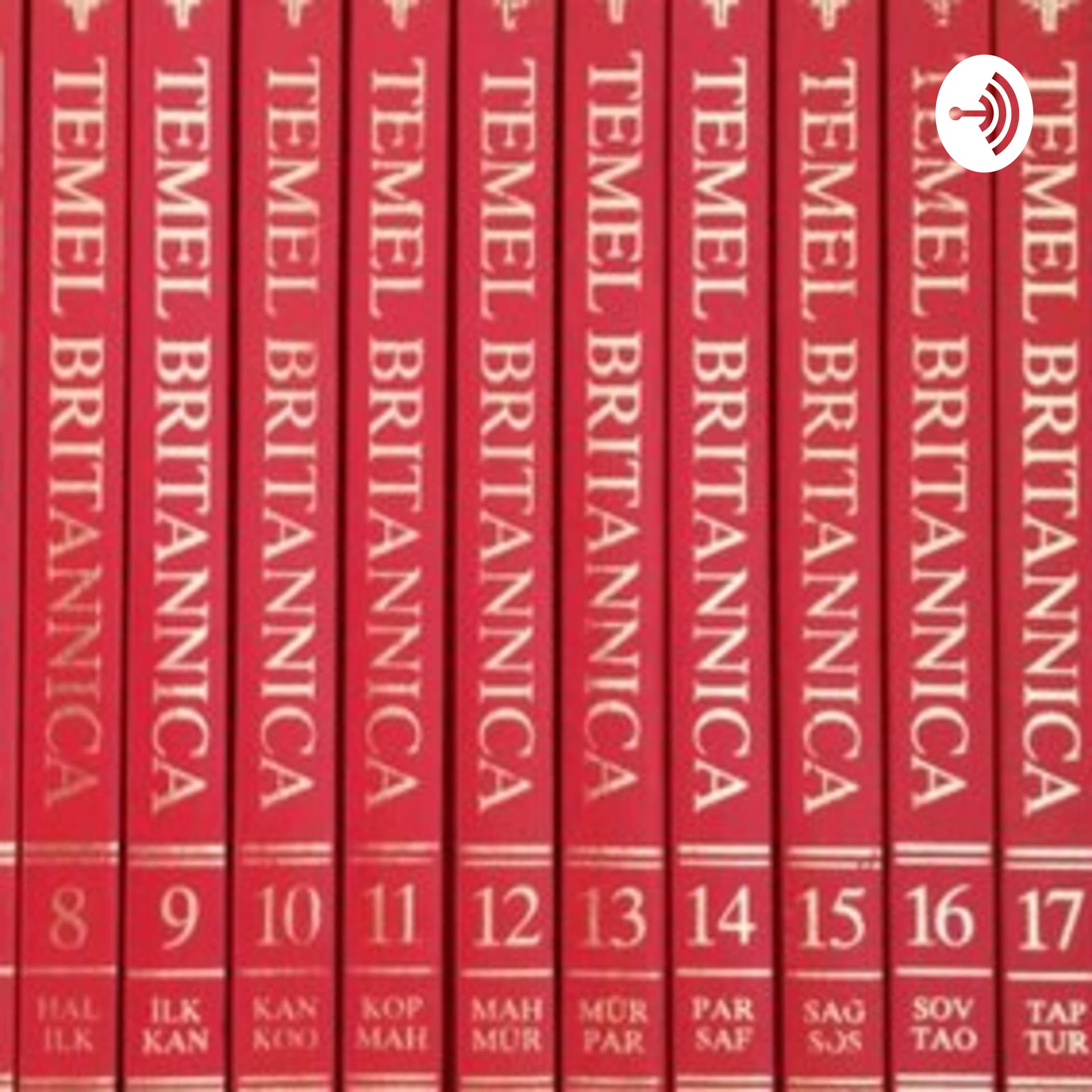 TEMEL BRITANNICA - Podcasts