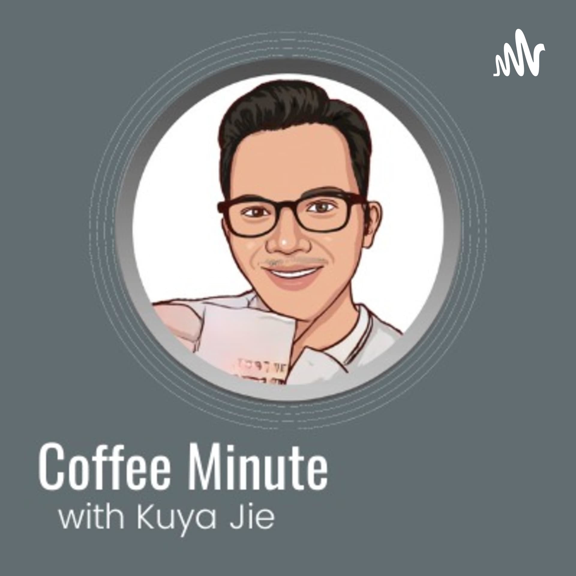 Coffee Minute - Podcast