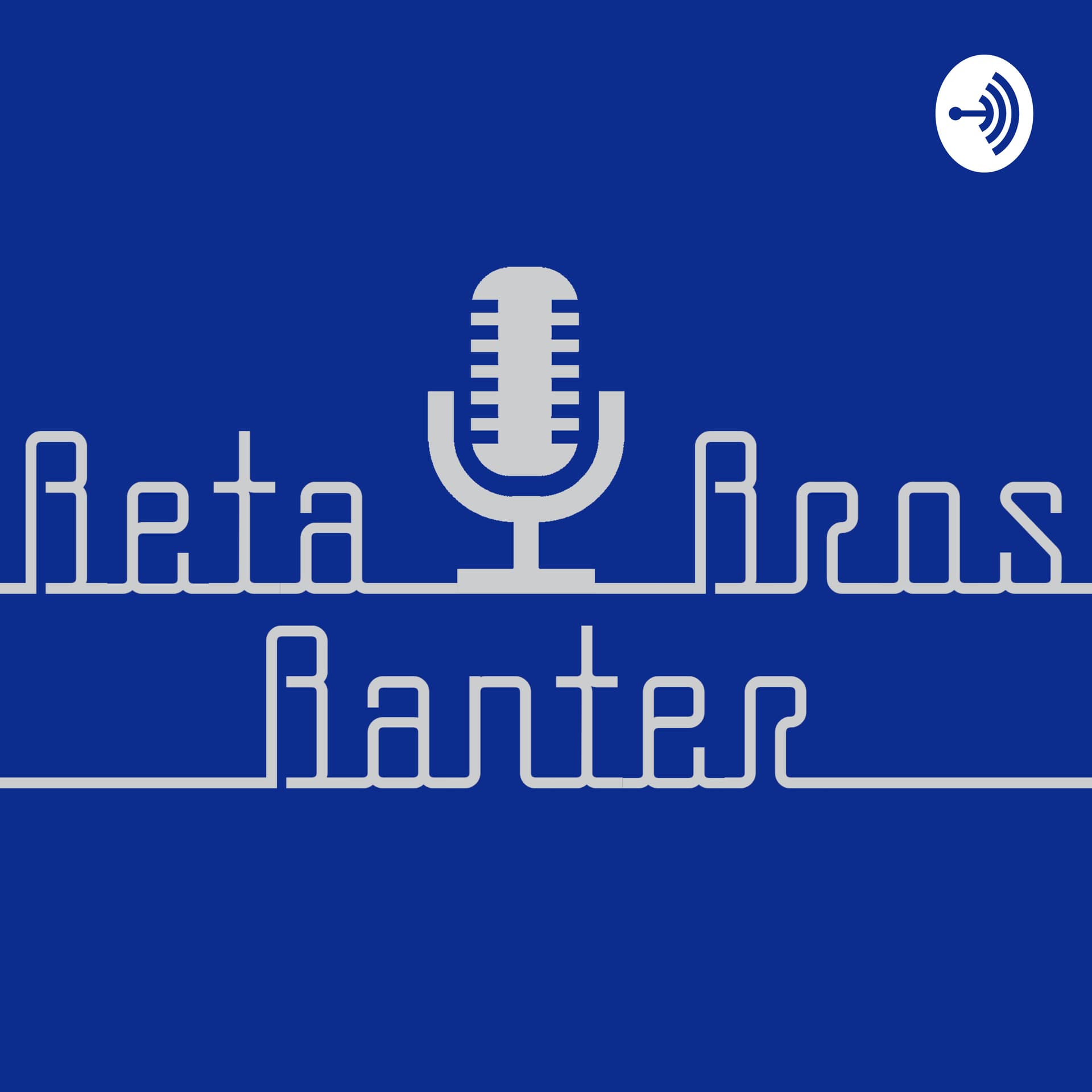 Beta Bros. Banter - Podcast