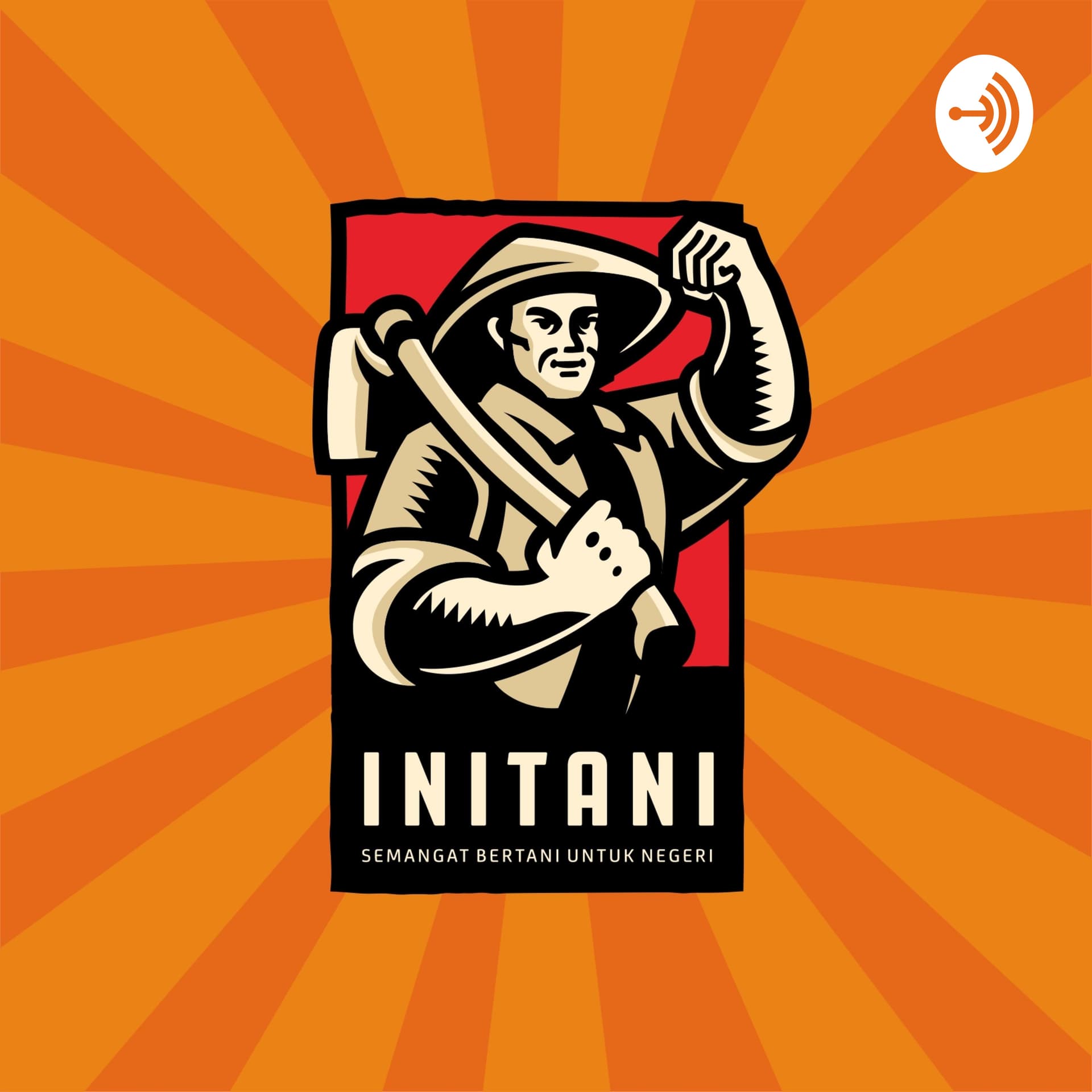 INITANI - Podcasts