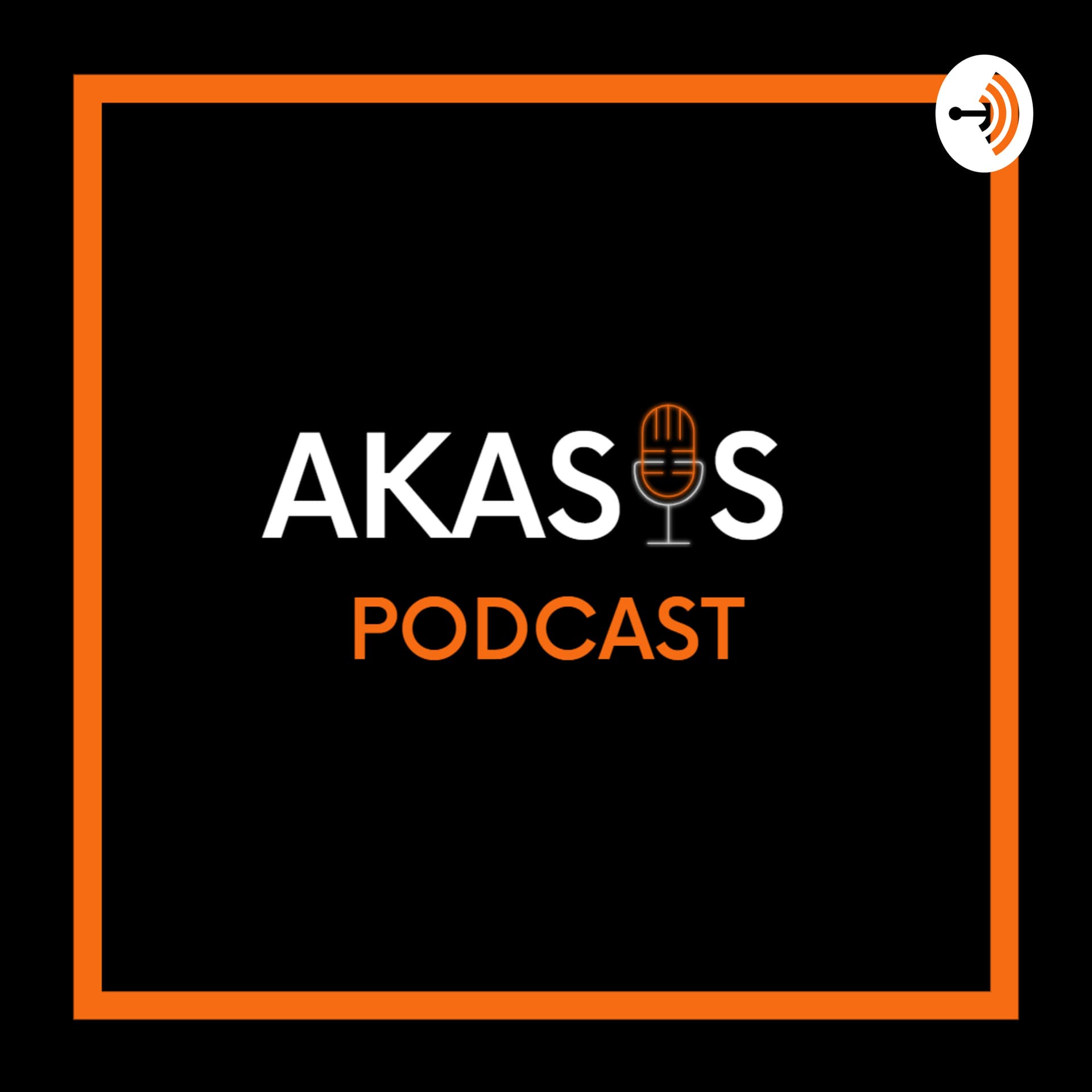 Akasis - Podcastler