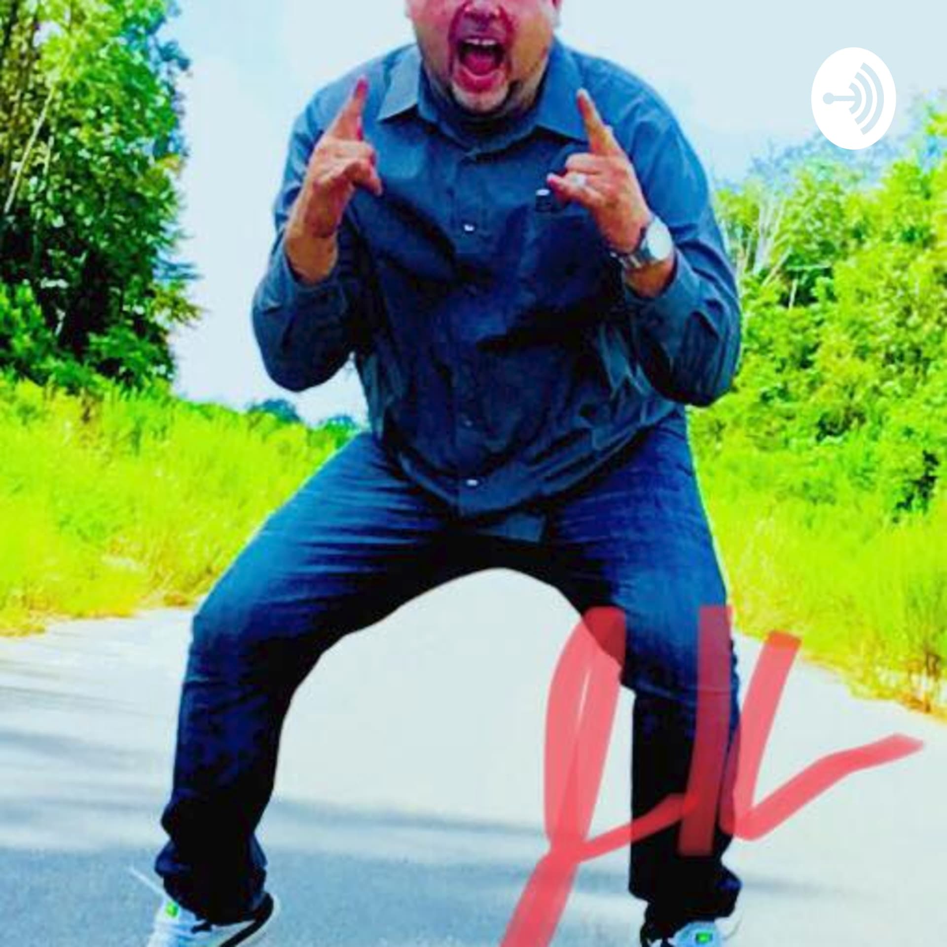 Crushing The Sale - with Jon "The Giant" Keene - Podcasts