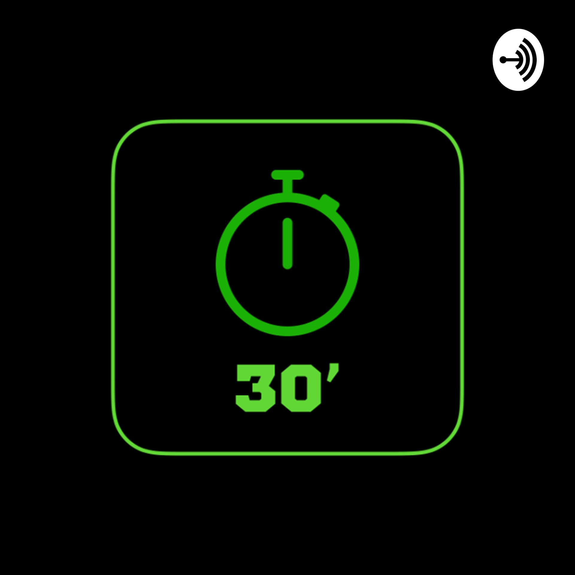 En 30 - Podcastler