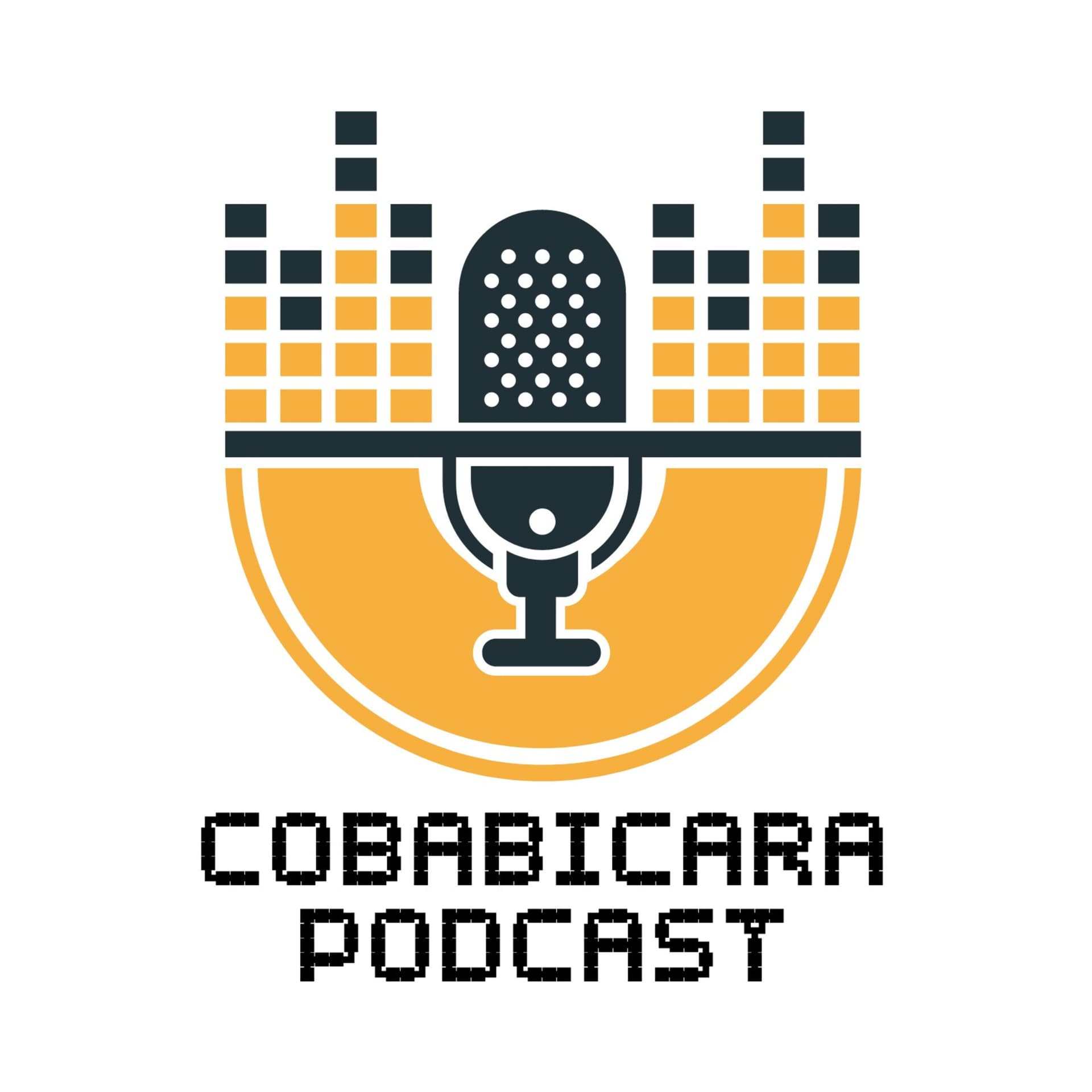 cobabicara. - ポッドキャスト
