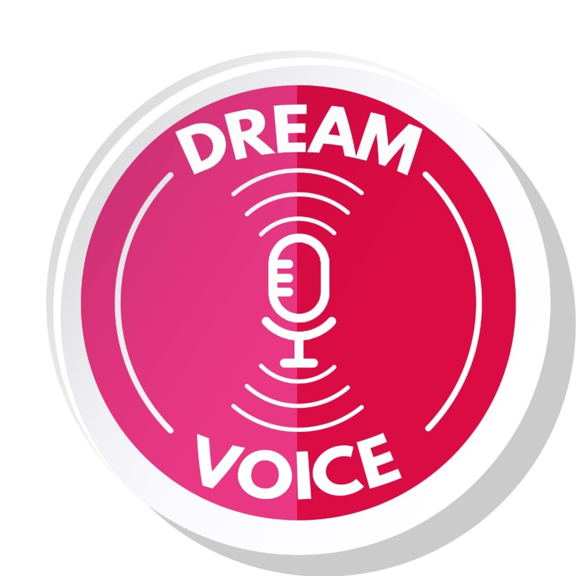 DREAM VOICE - Podcastler
