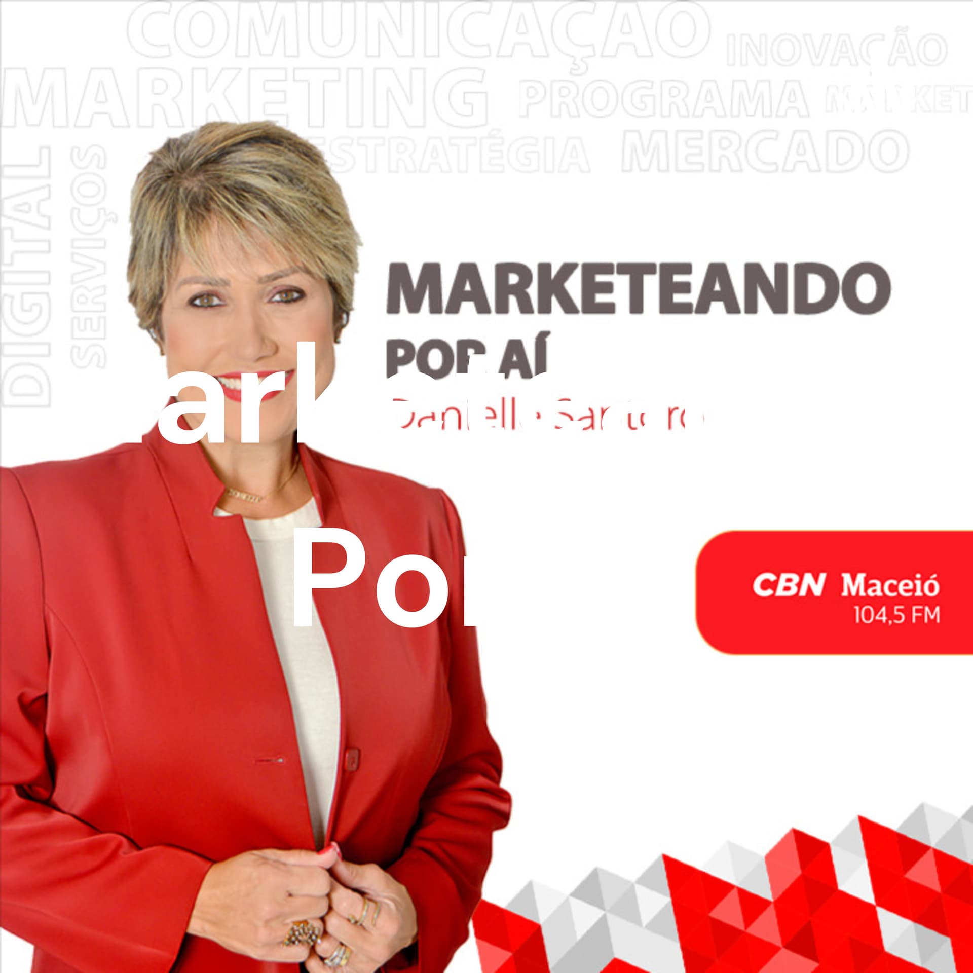 Marketeando Por Aí - Podcasts