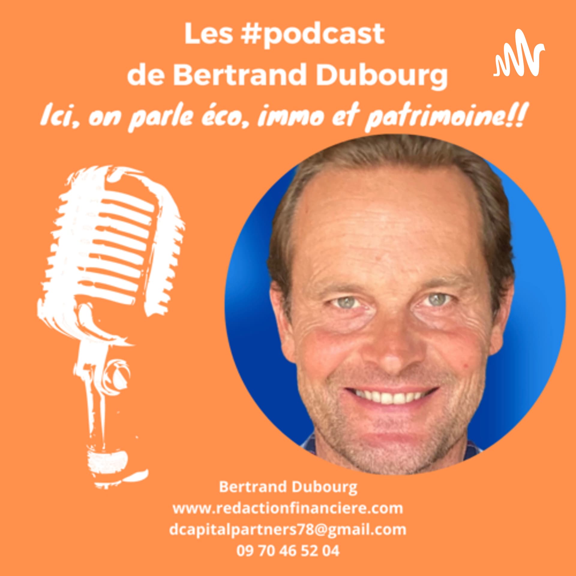 L’investisseur digital - Podcasts