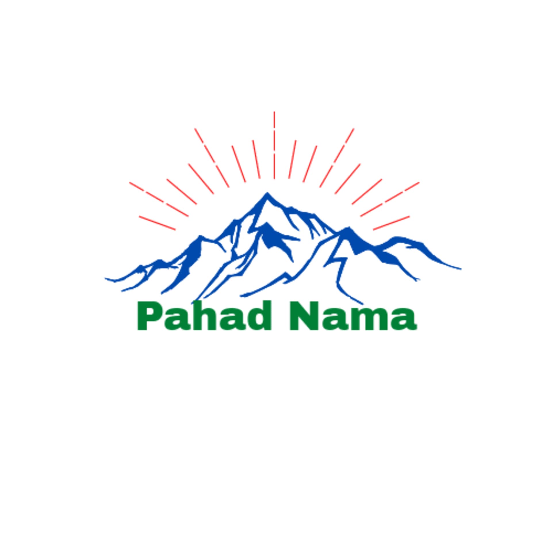 PahadNama: Pahad Bolta Hai - Podcasts