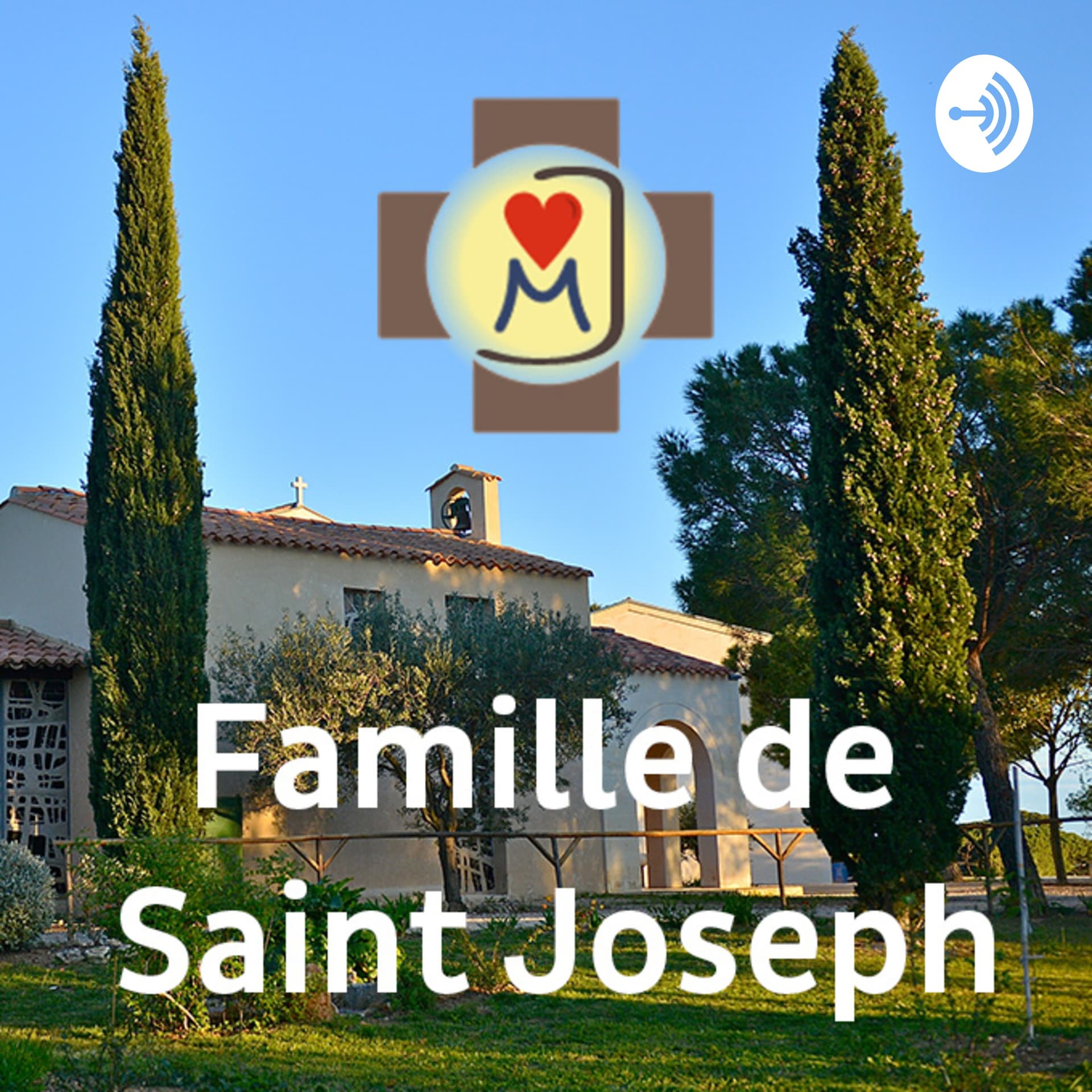 Famille de Saint Joseph