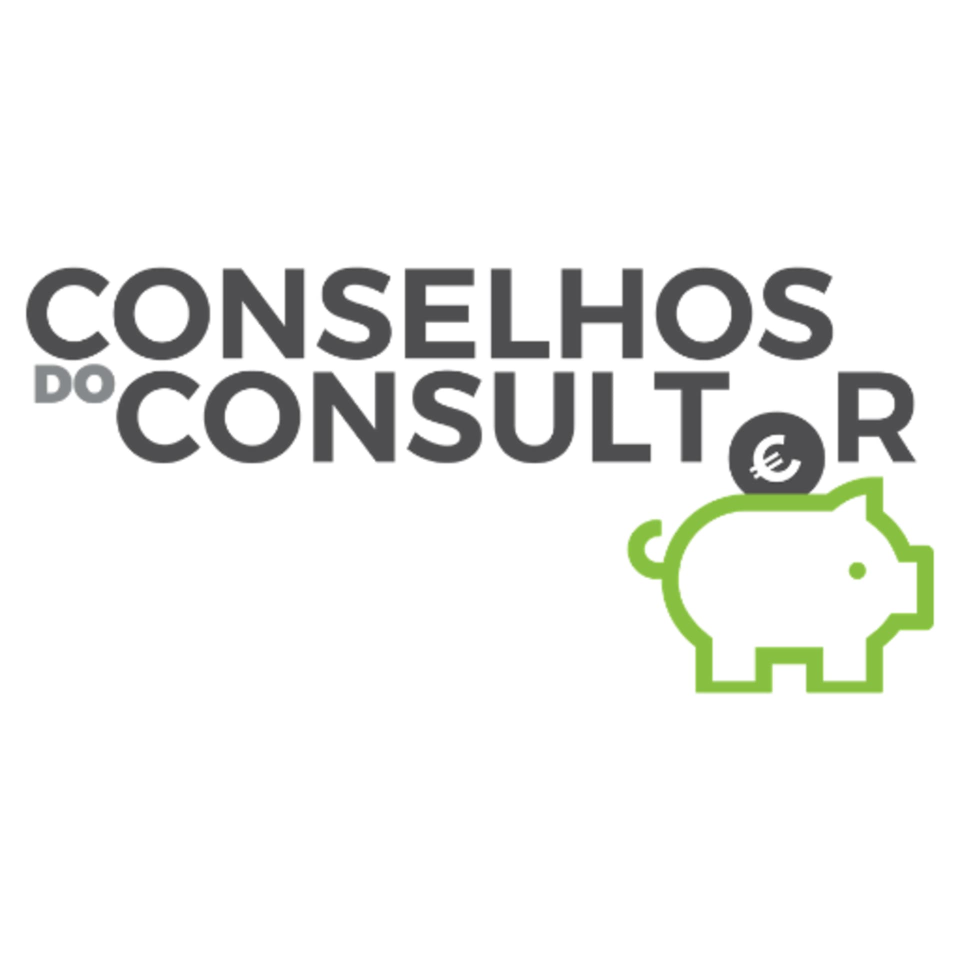 Os 3 Consultores - Podcasts