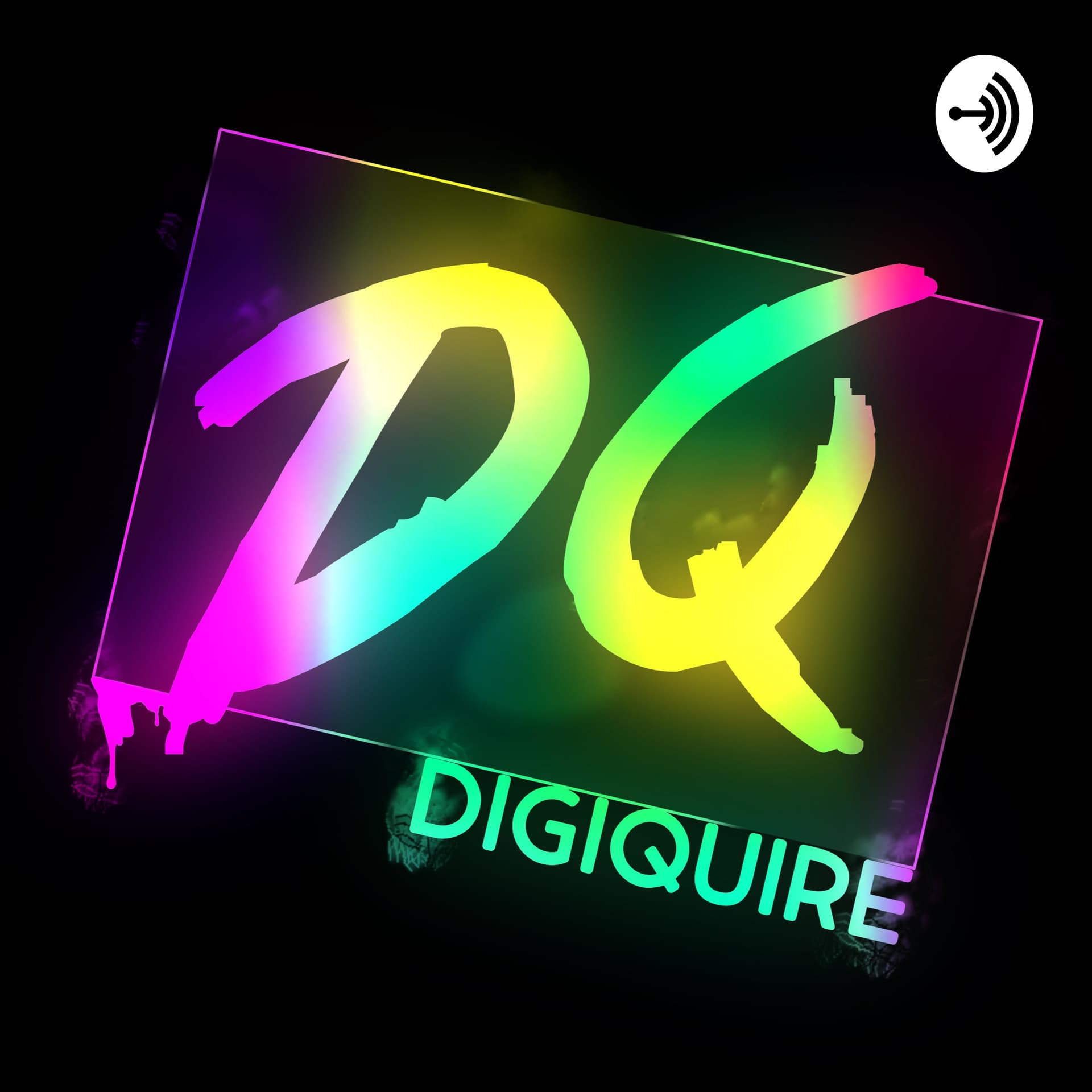 DiGiQuire Podcast - Podcasts