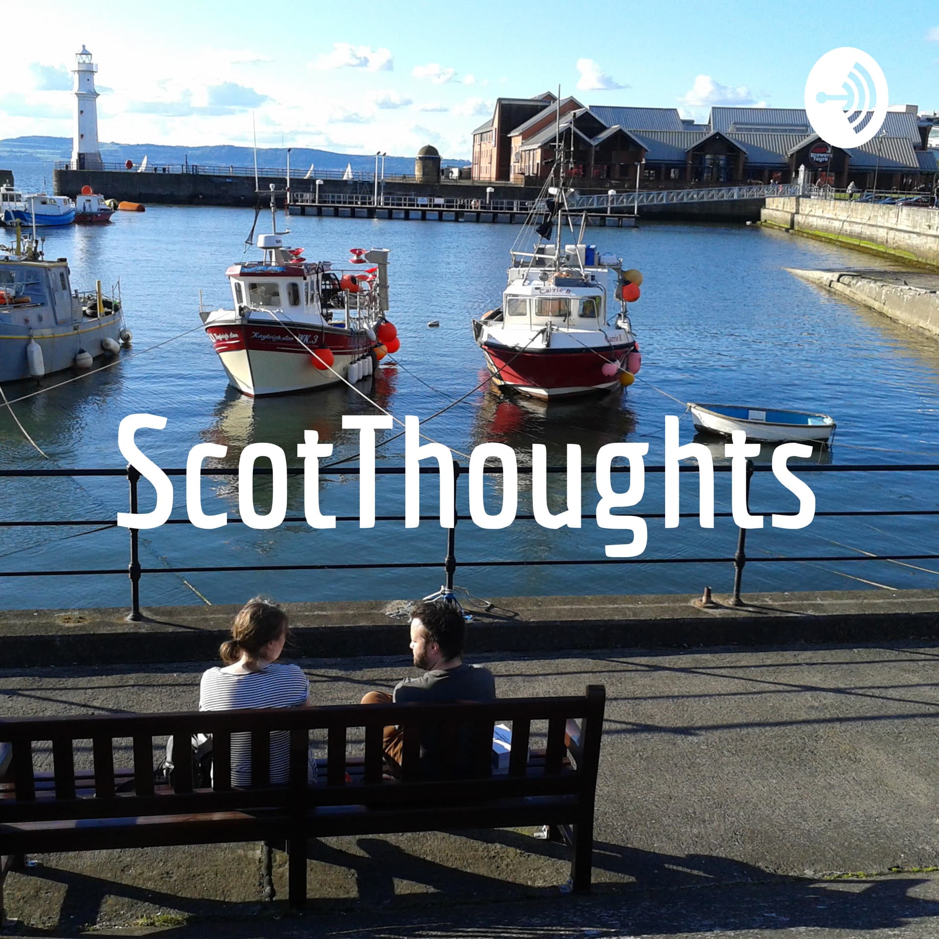 ScotThoughts - Podcasts