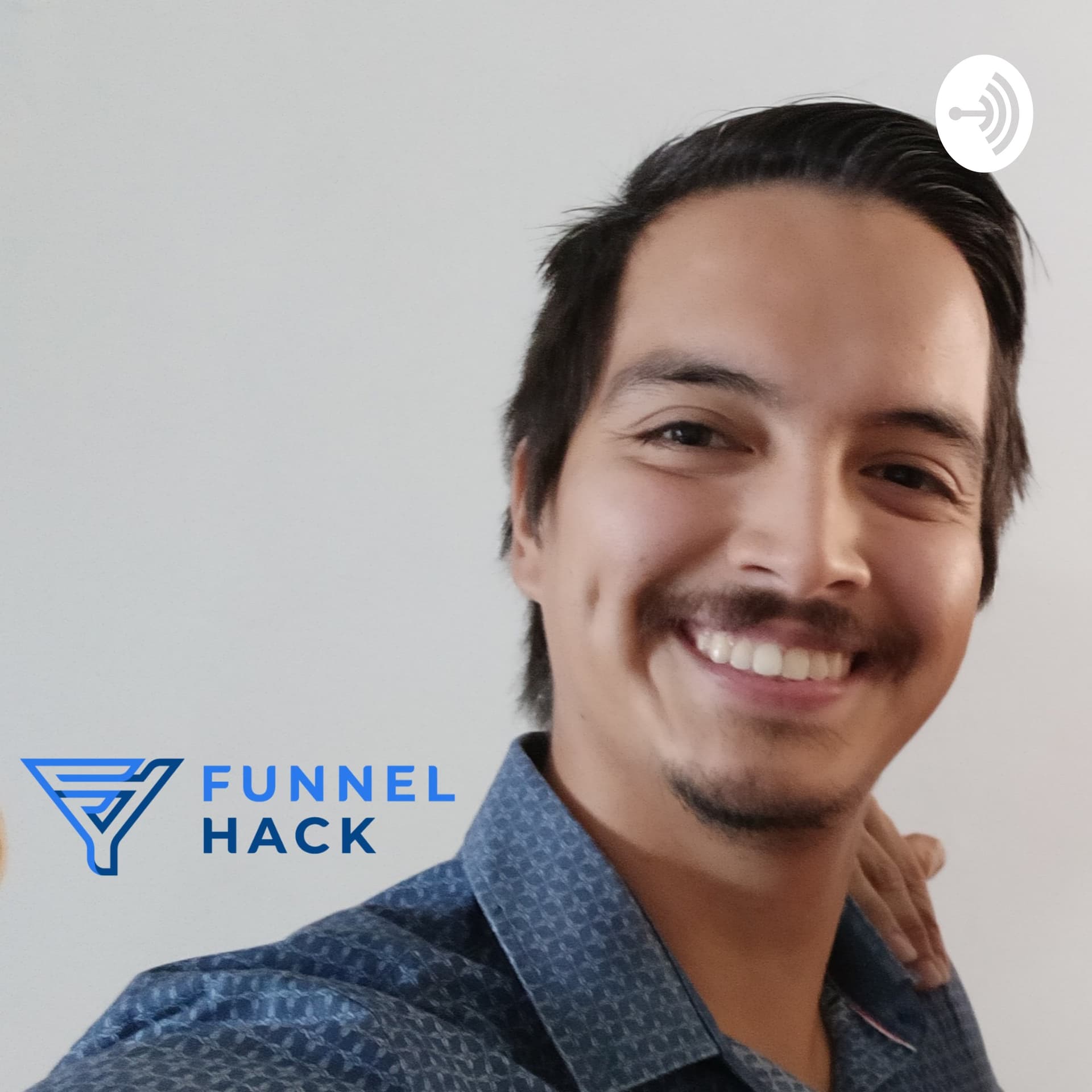 Funnel Hack En Español - Podcasts