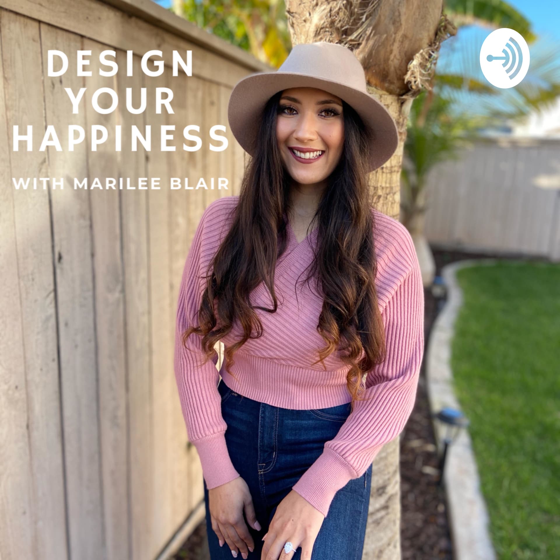 Design Your Happiness - Podcastler
