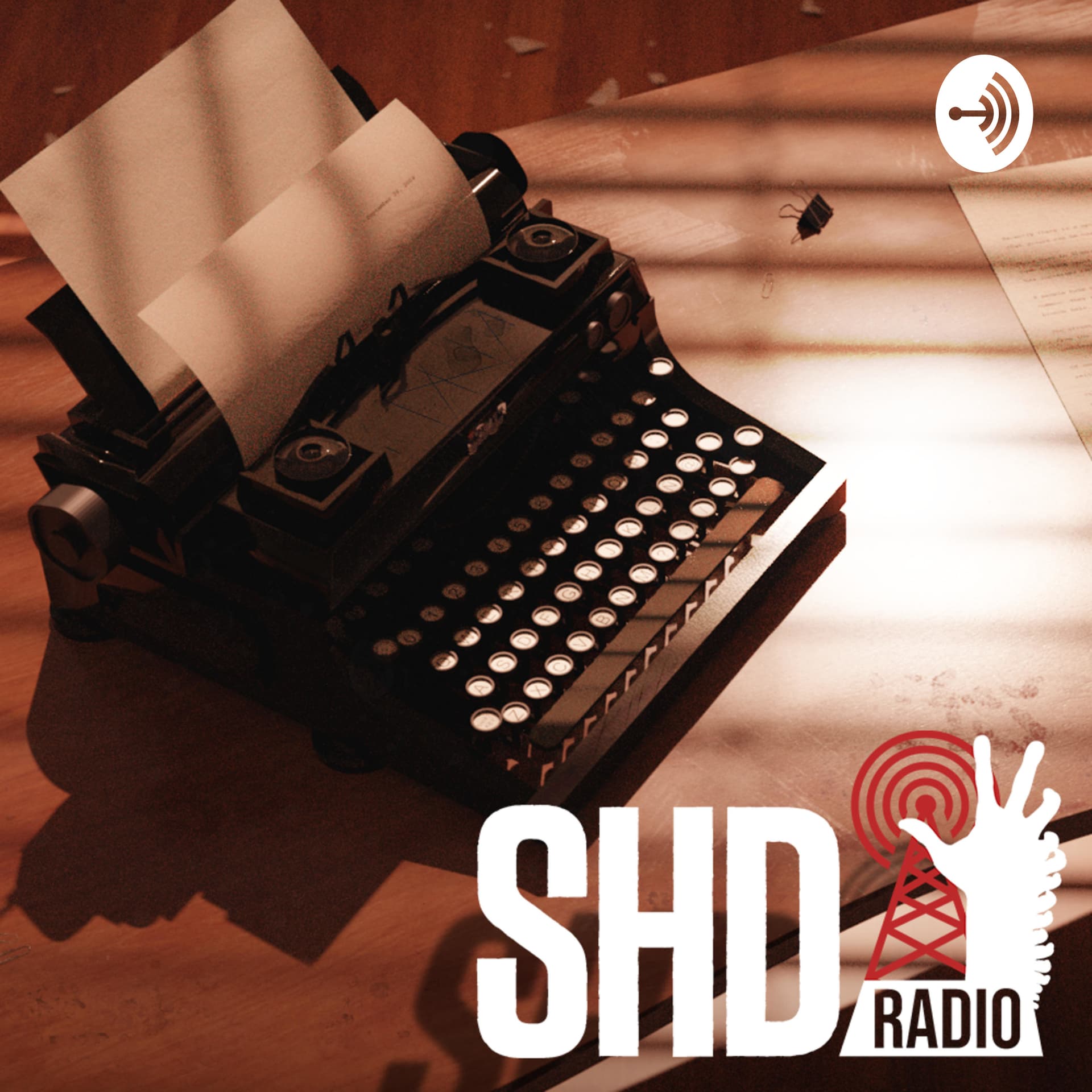 SHD Radio - Podcasts