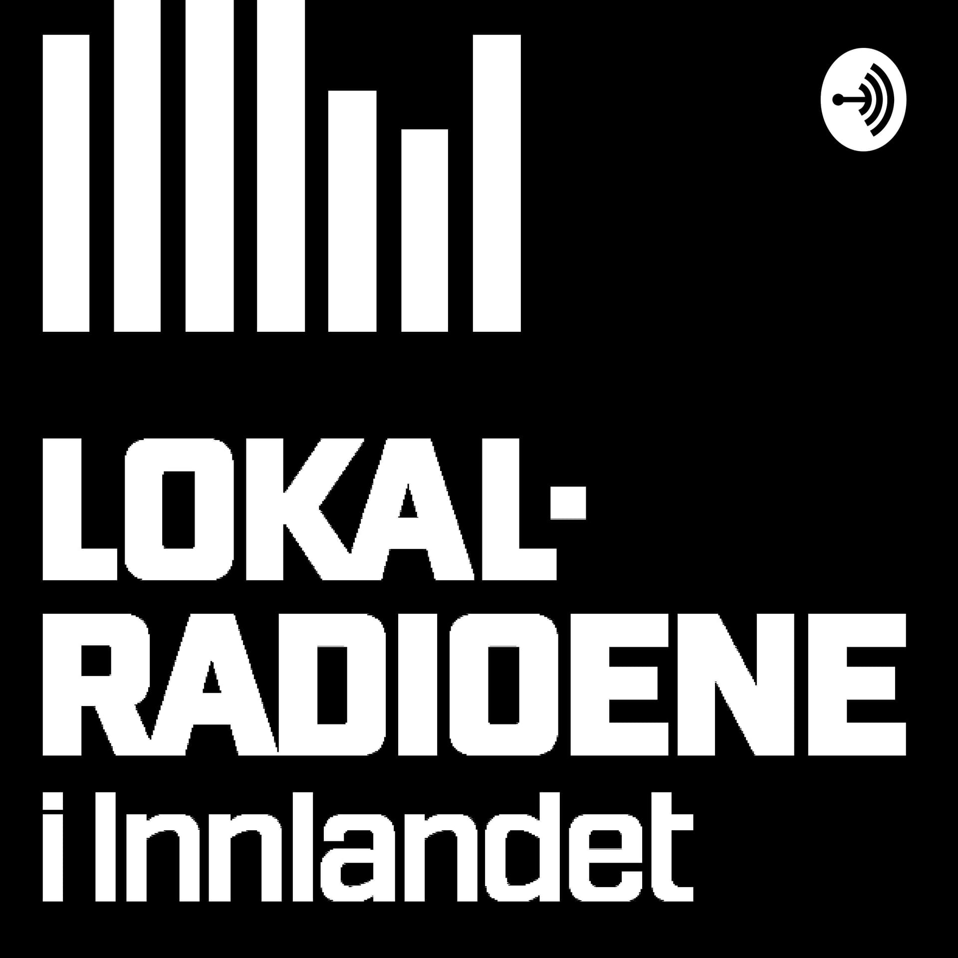 Lokalradioene i Innlandet - Podcasty