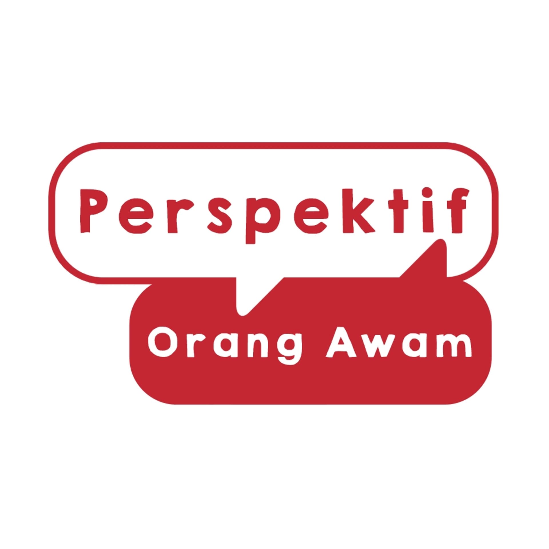 Perspektif Orang Awam - Podcasts