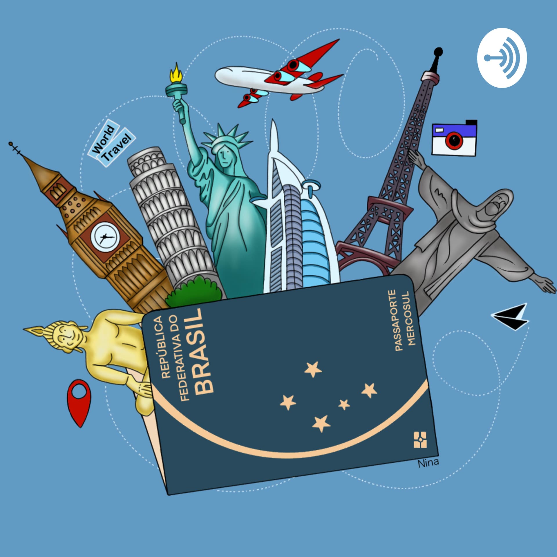 Interlifecast - Podcasts