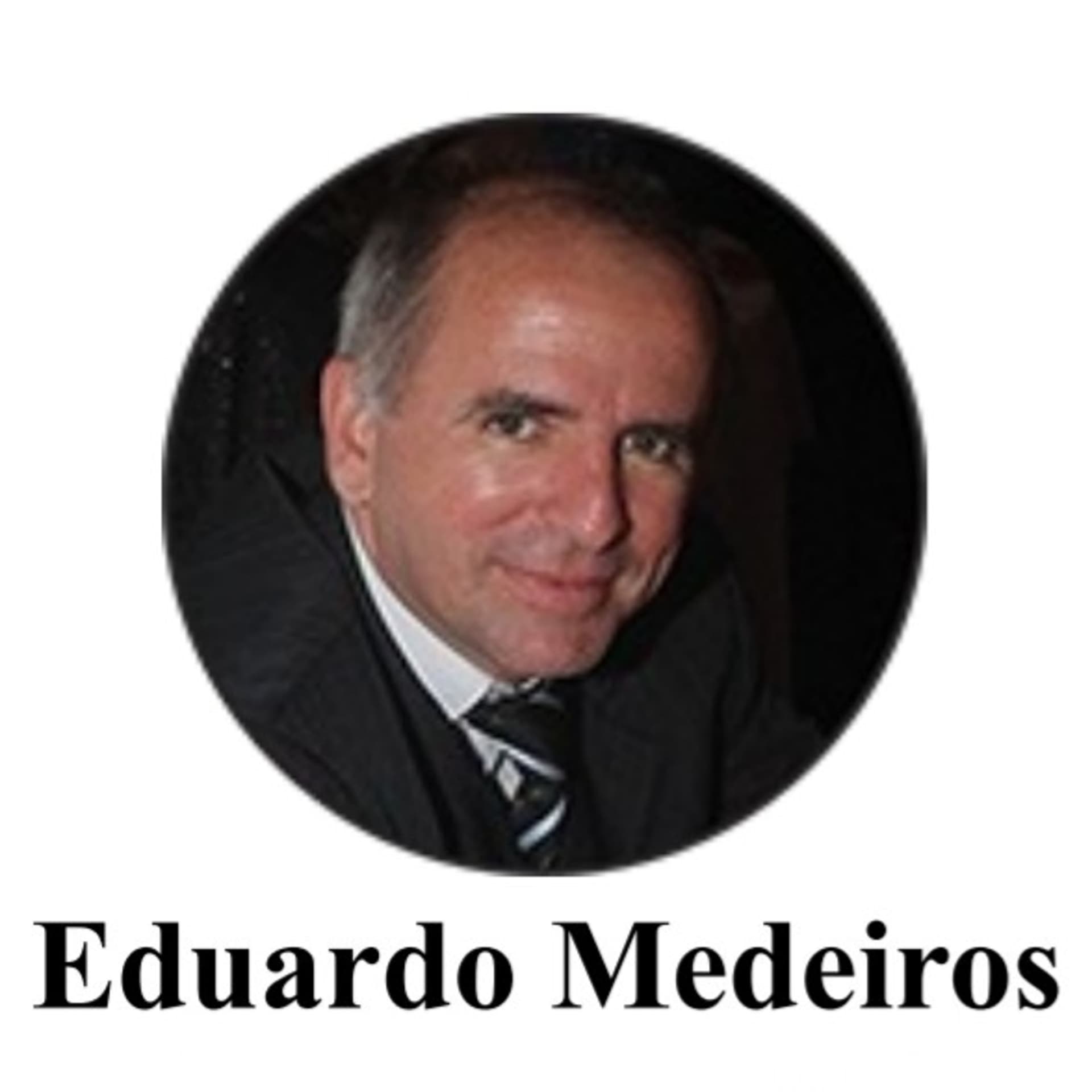 Edu Medeiros - Um Amigo do Bem - Podcasts