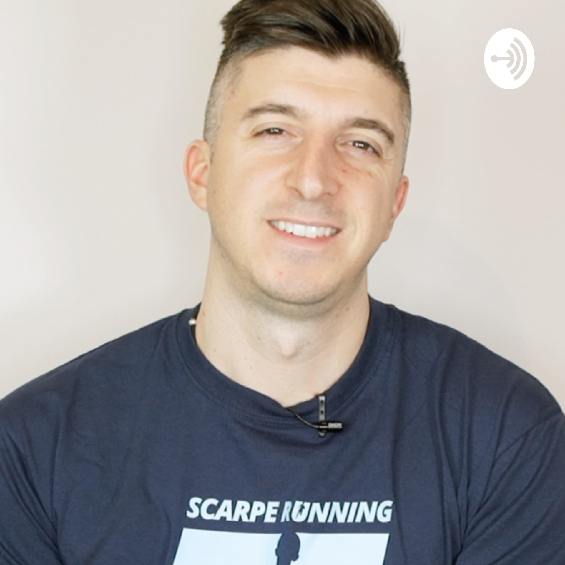 Scarpe Running di Davide Ferro - Podcasts